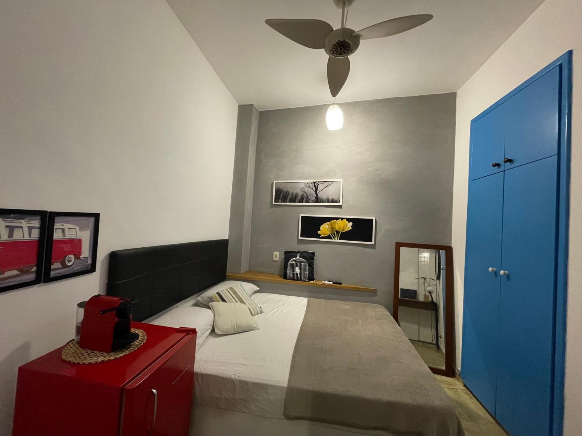 Pequeno Ipanema