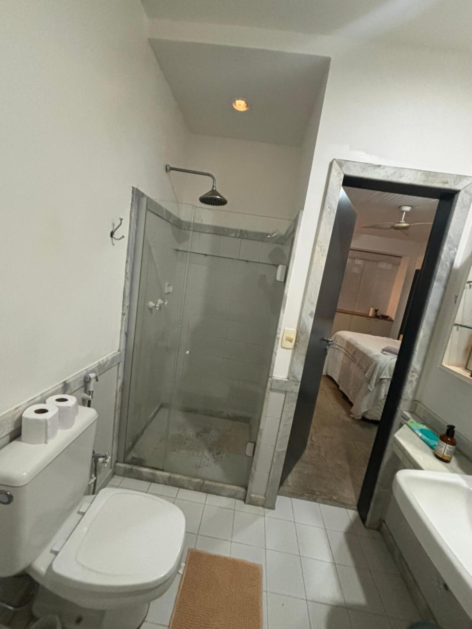 Pequeno Ipanema Apartamento *