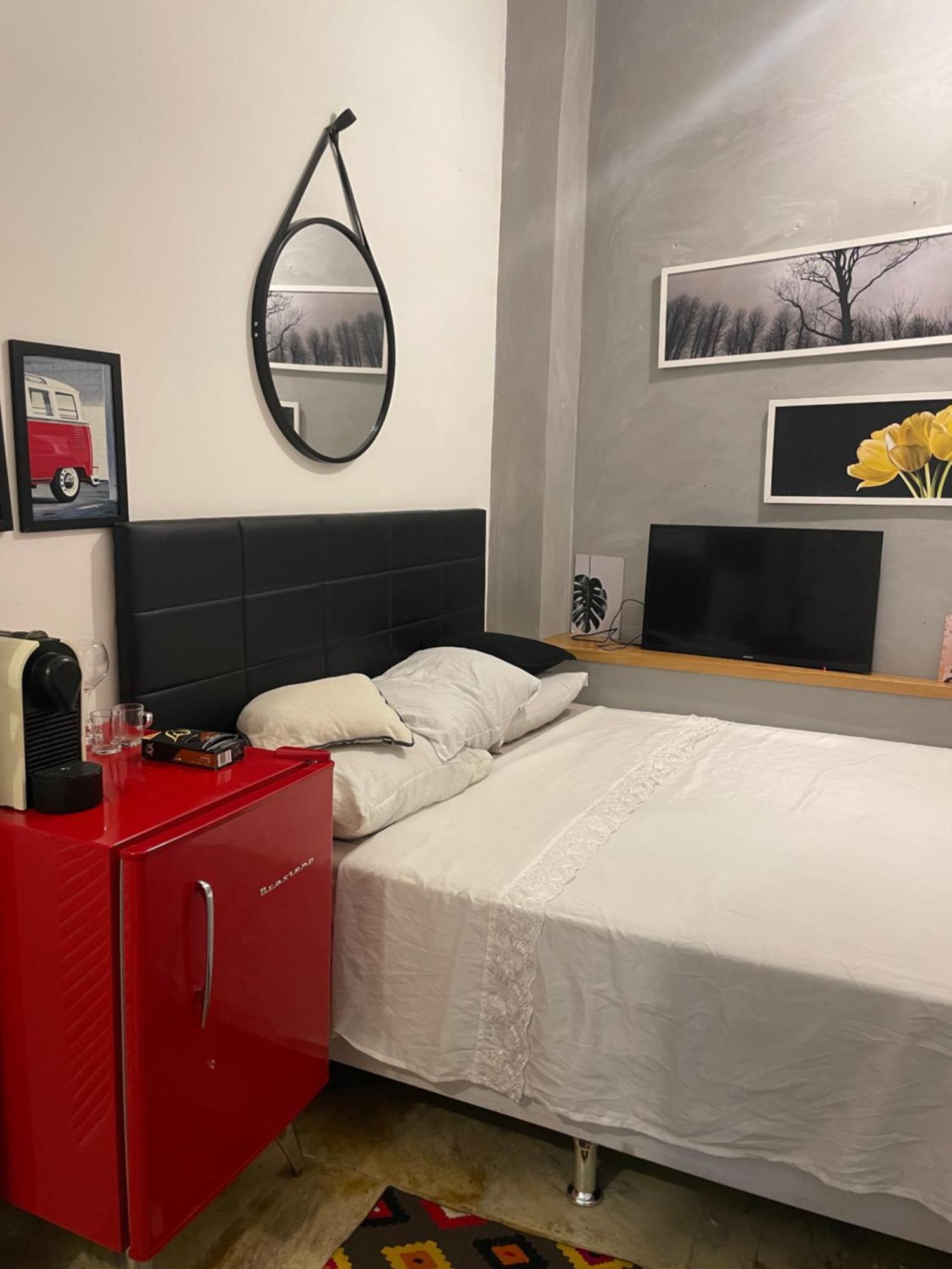 Apartamento Pequeno Ipanema Rio de Janeiro