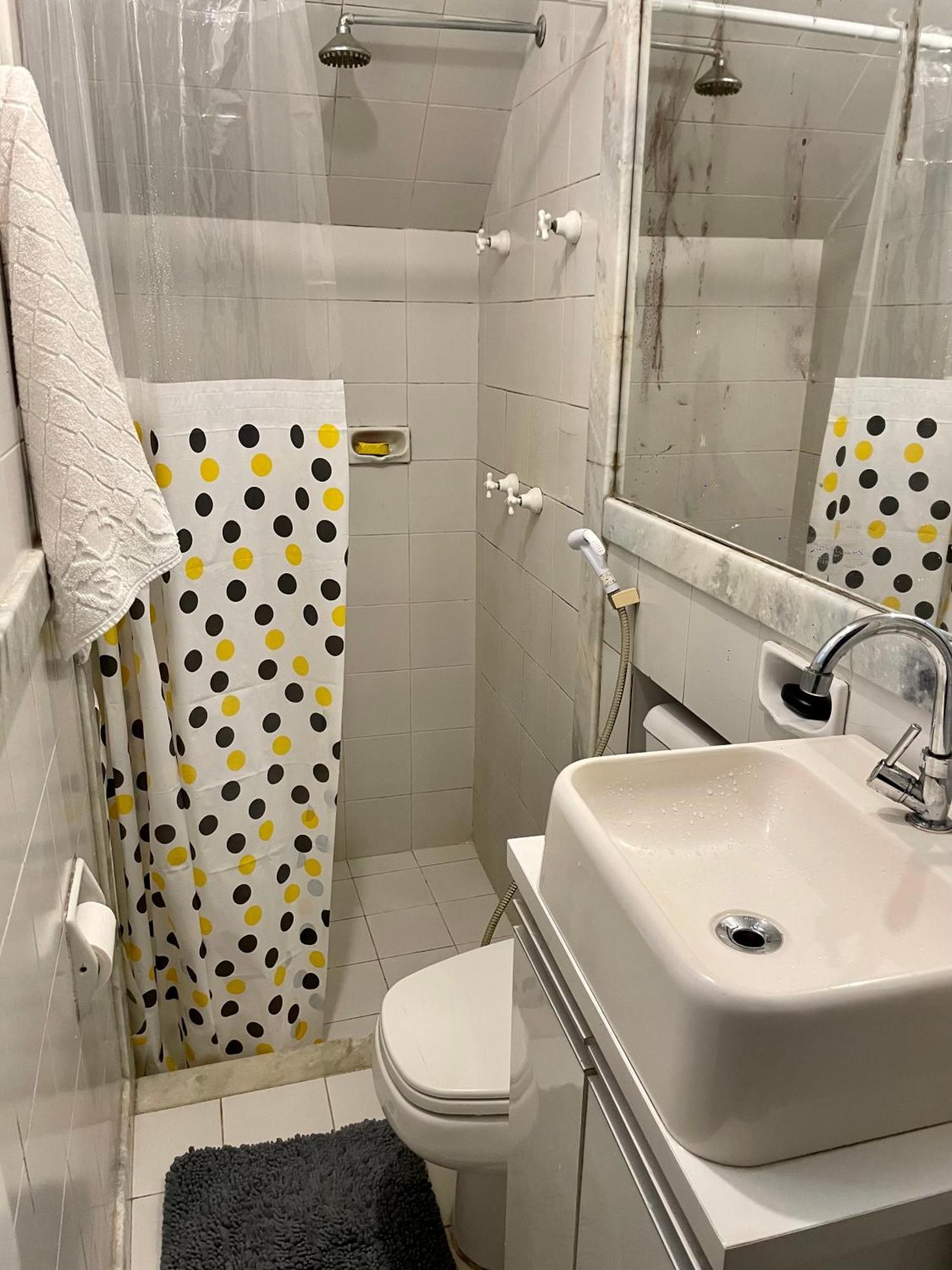 Apartamento Pequeno Ipanema