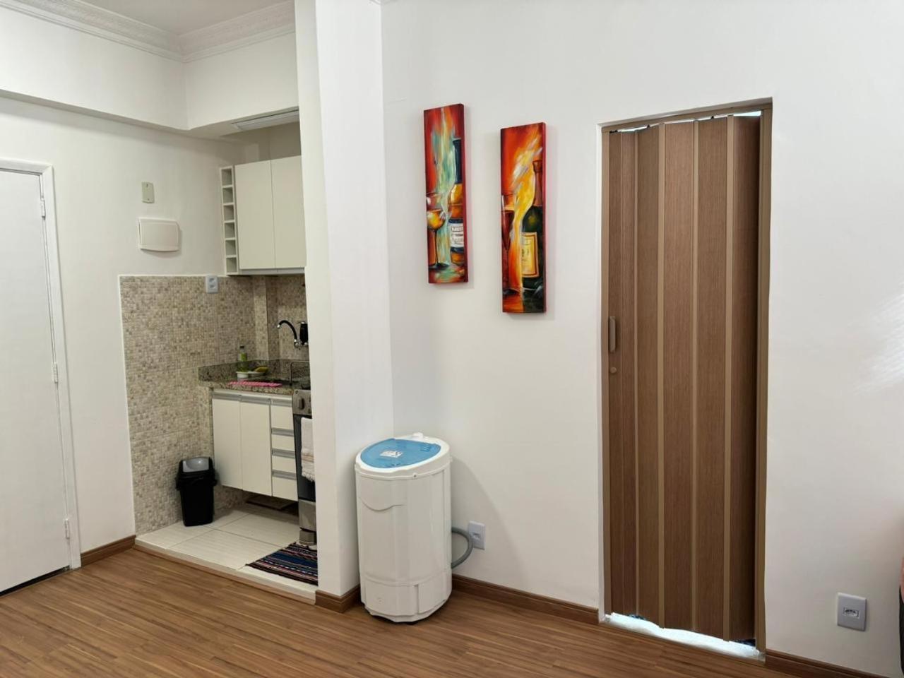 Apartamento Studio No Grajau - Rio de Janeiro