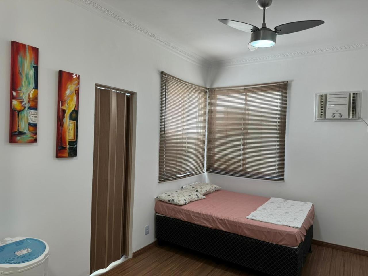 Studio No Grajau - Apartamento