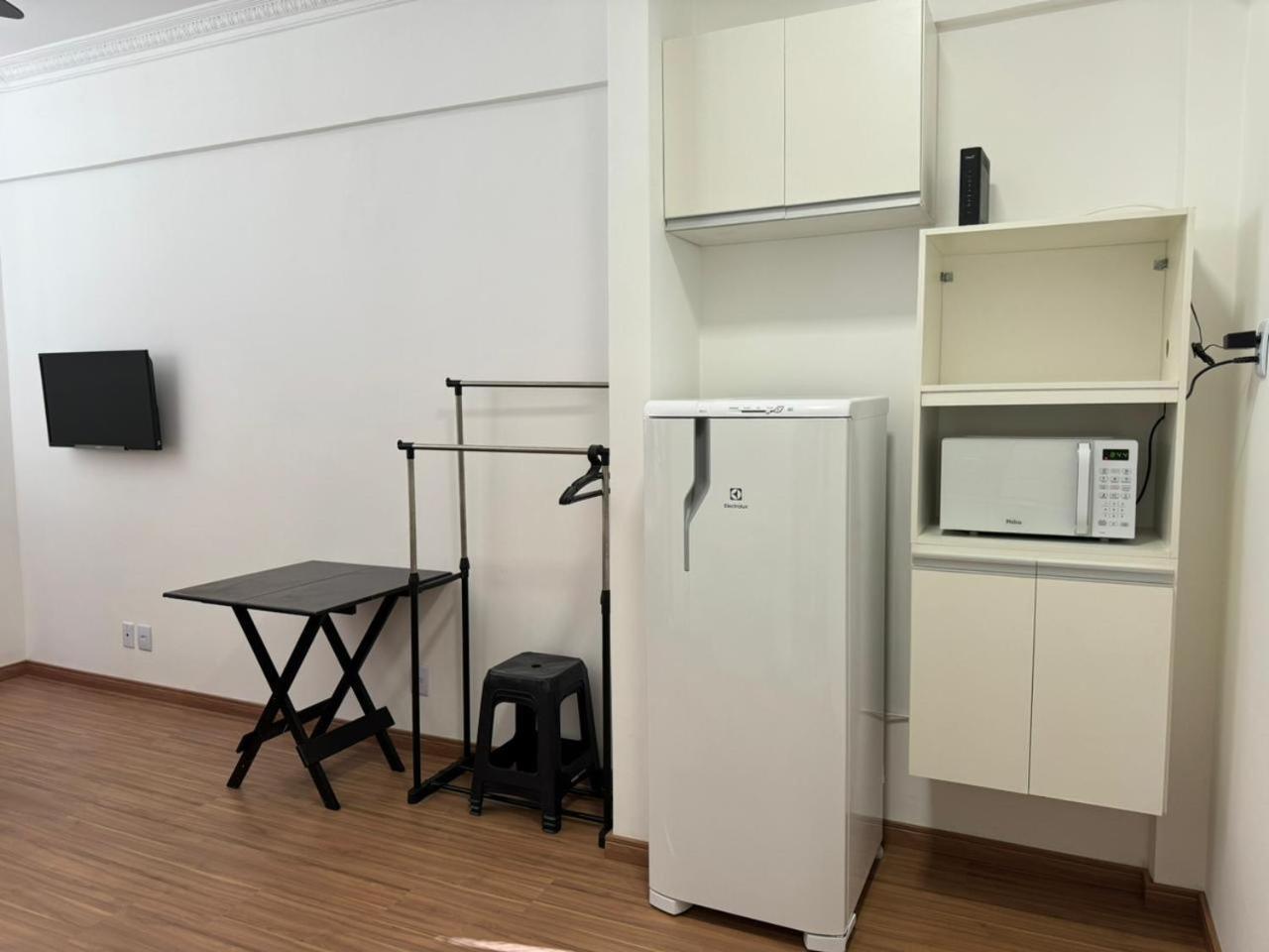 Apartamento Studio No Grajau - Rio de Janeiro