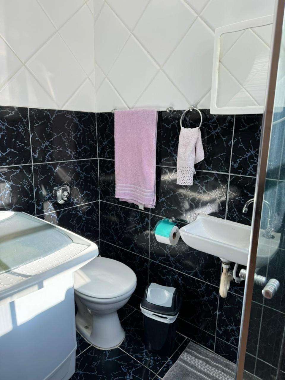 Studio No Grajau - *