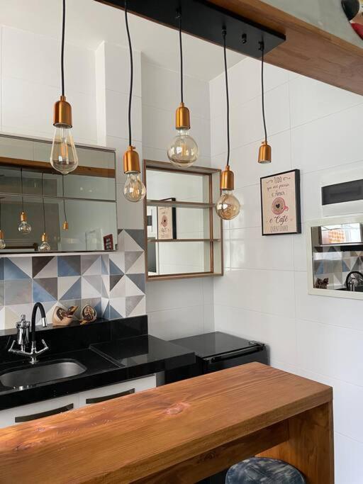 Apartamento Maravilhoso Loft Na De Copacabana