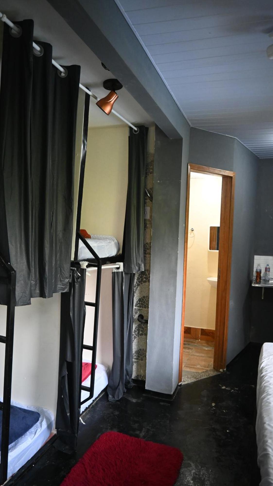 Hospedagem domiciliar Barra Da Tijuca Rio de Janeiro