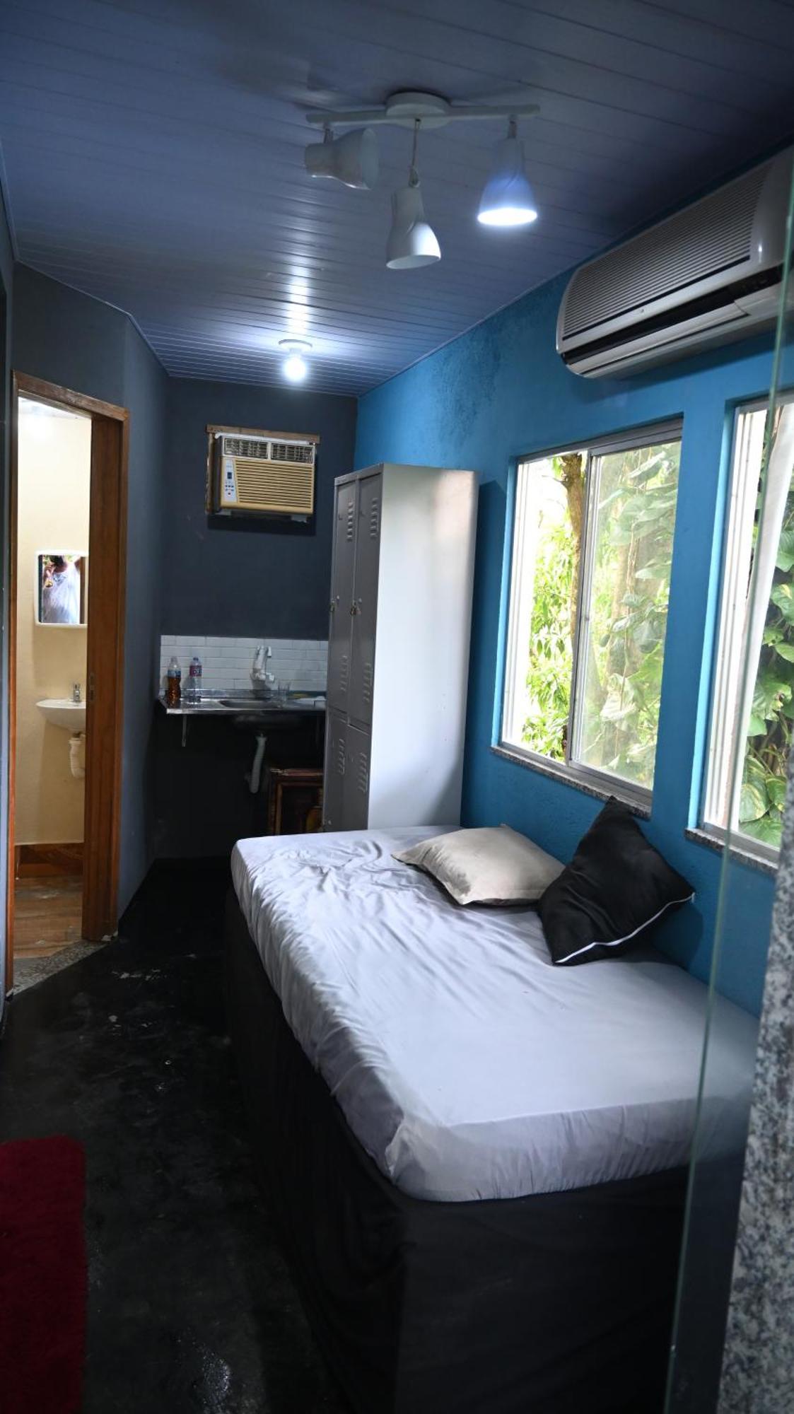 Hospedagem domiciliar Barra Da Tijuca
