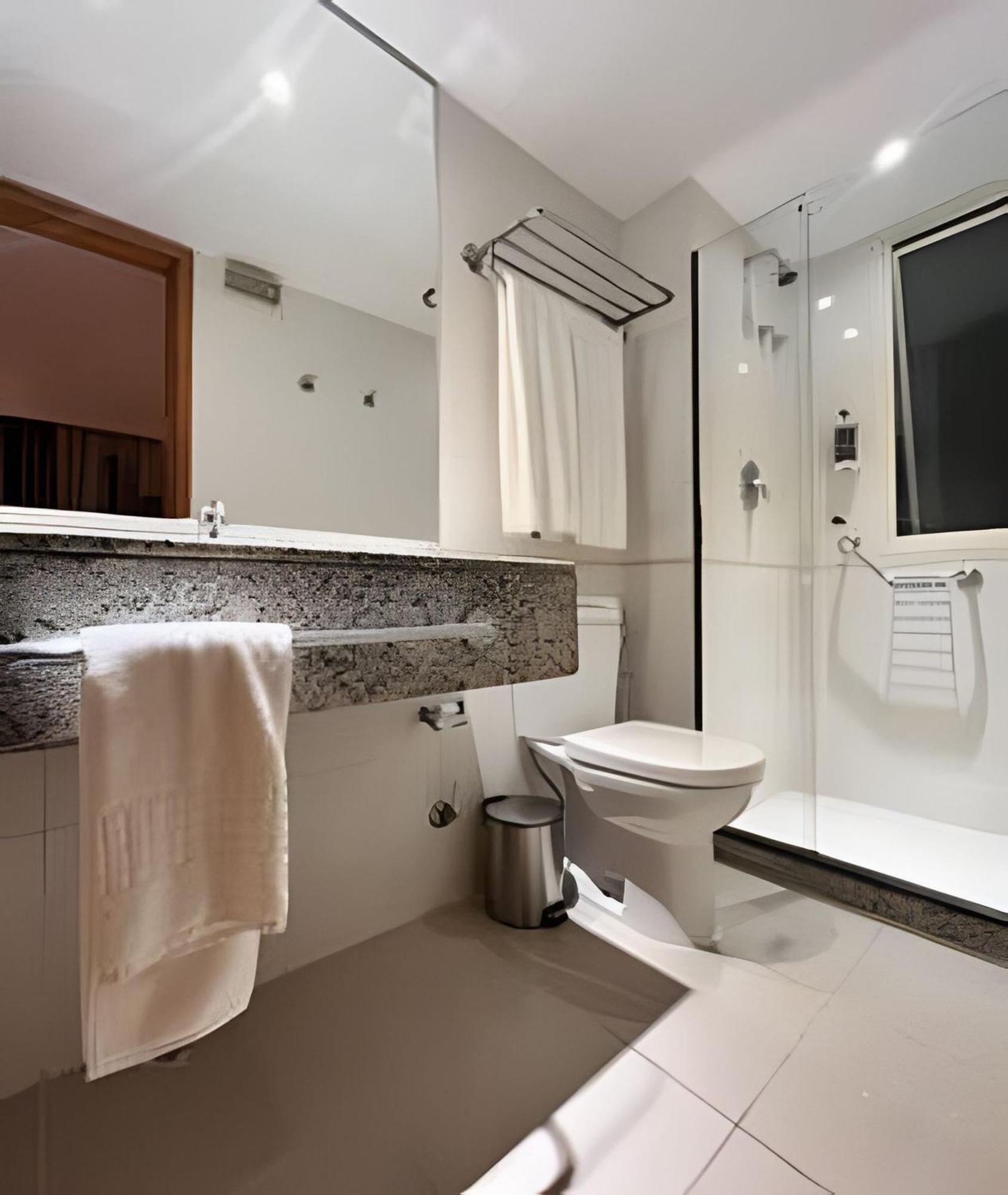Apartment Flat Barra First Rio de Janeiro