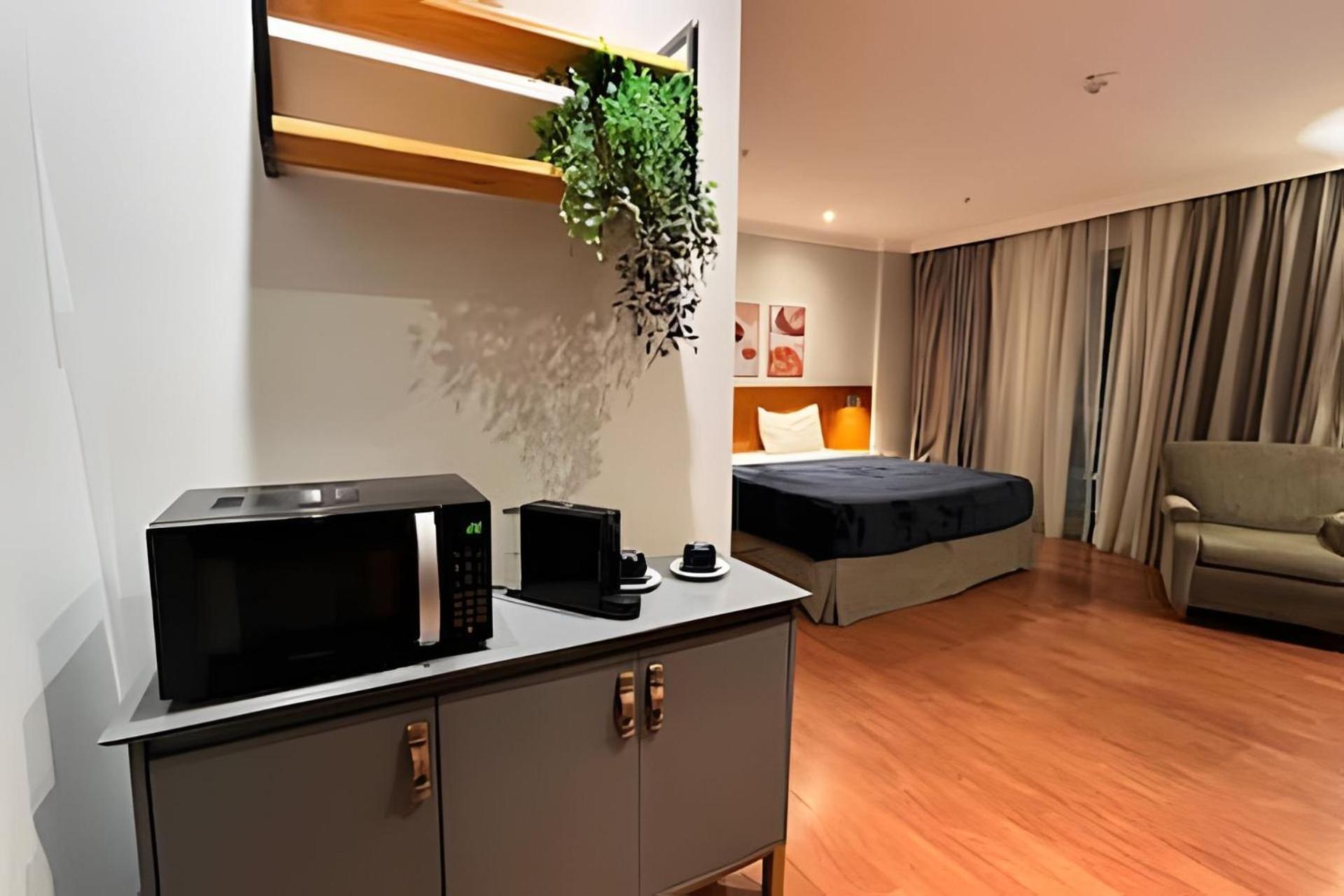 Flat Barra First * Rio de Janeiro