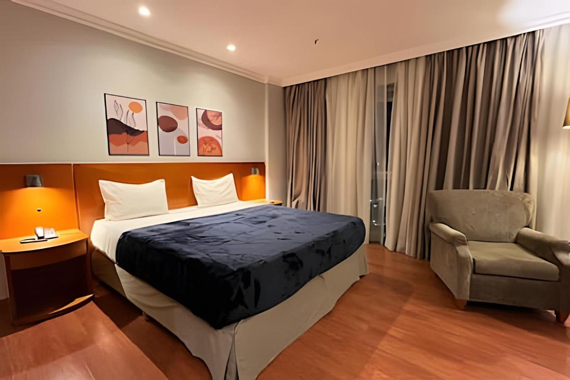 Flat Barra First * Rio de Janeiro