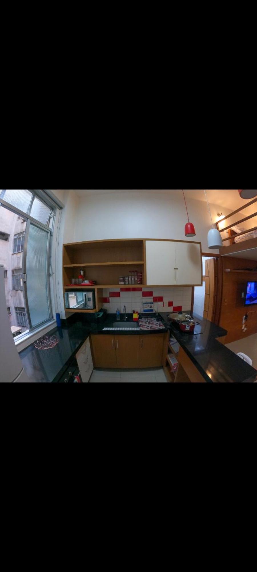 Rex Apartment Rio de Janeiro
