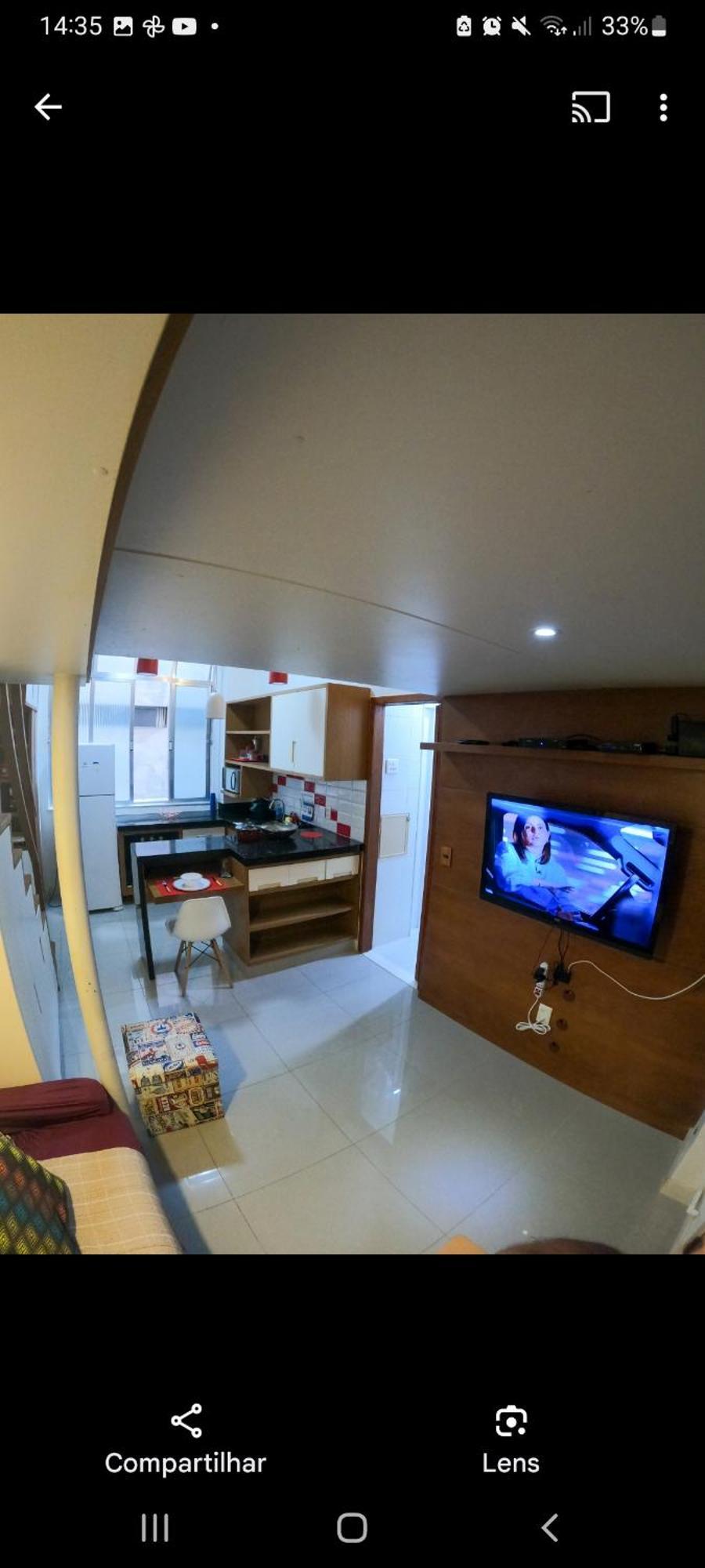 Rex Apartment Rio de Janeiro