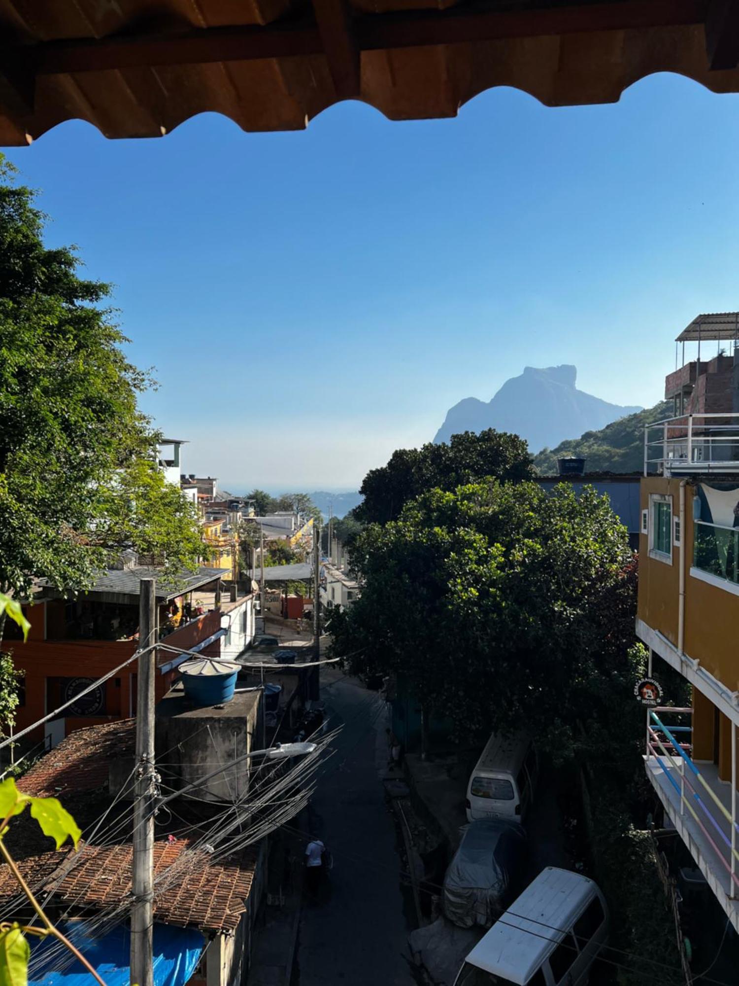 House Tt Do Vidigal * Rio de Janeiro