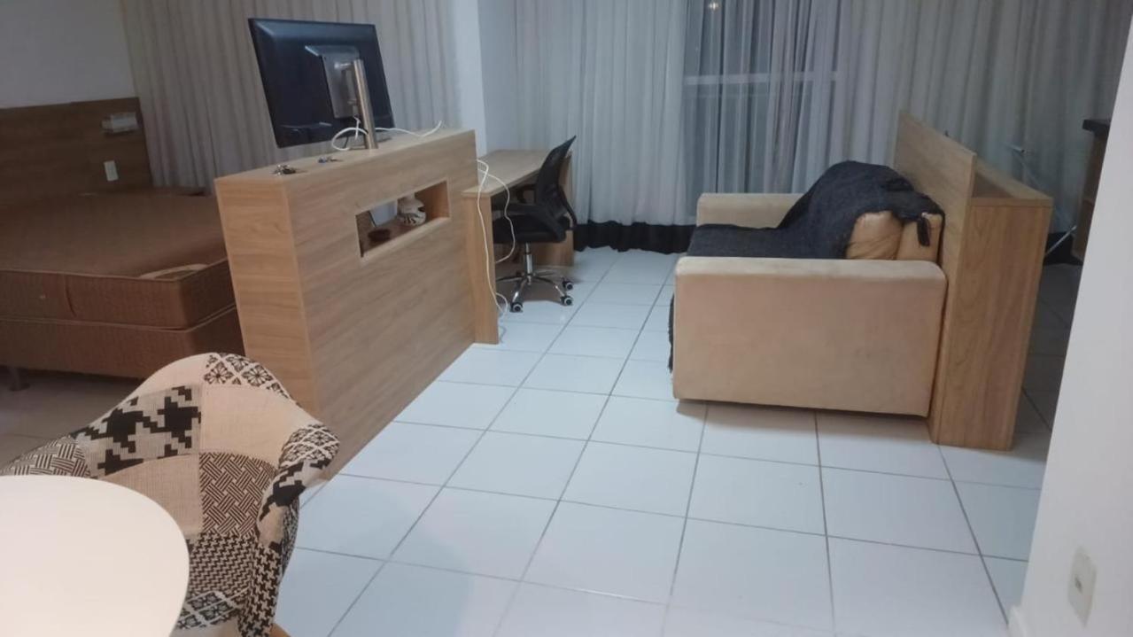 Flat Verano - E Cozinha Rio de Janeiro