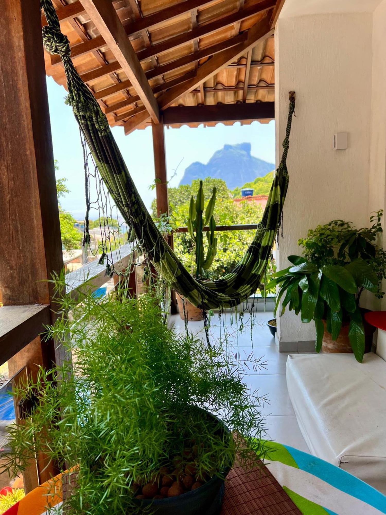 Homestay House Tt Do Vidigal *