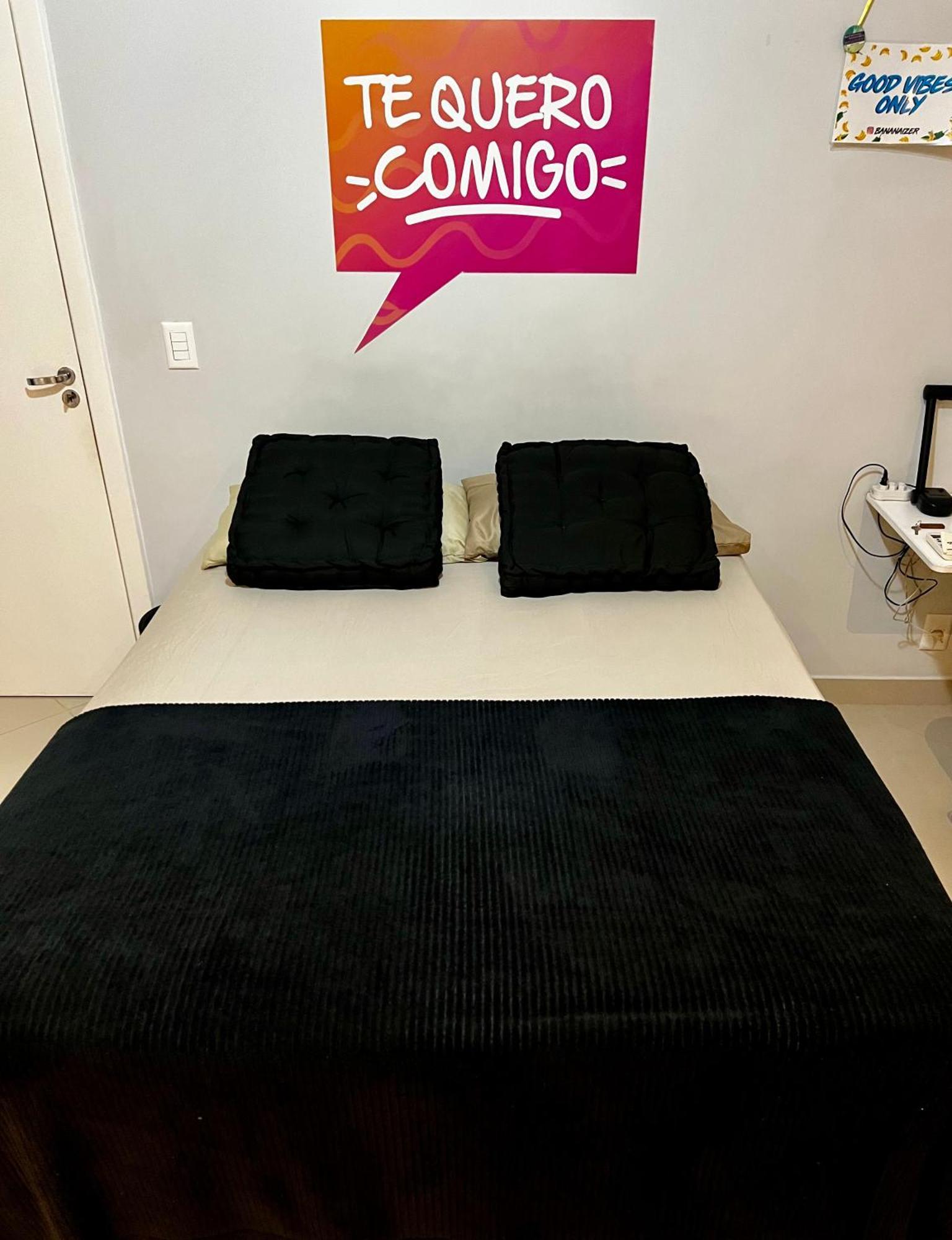 House Tt Do Vidigal Homestay