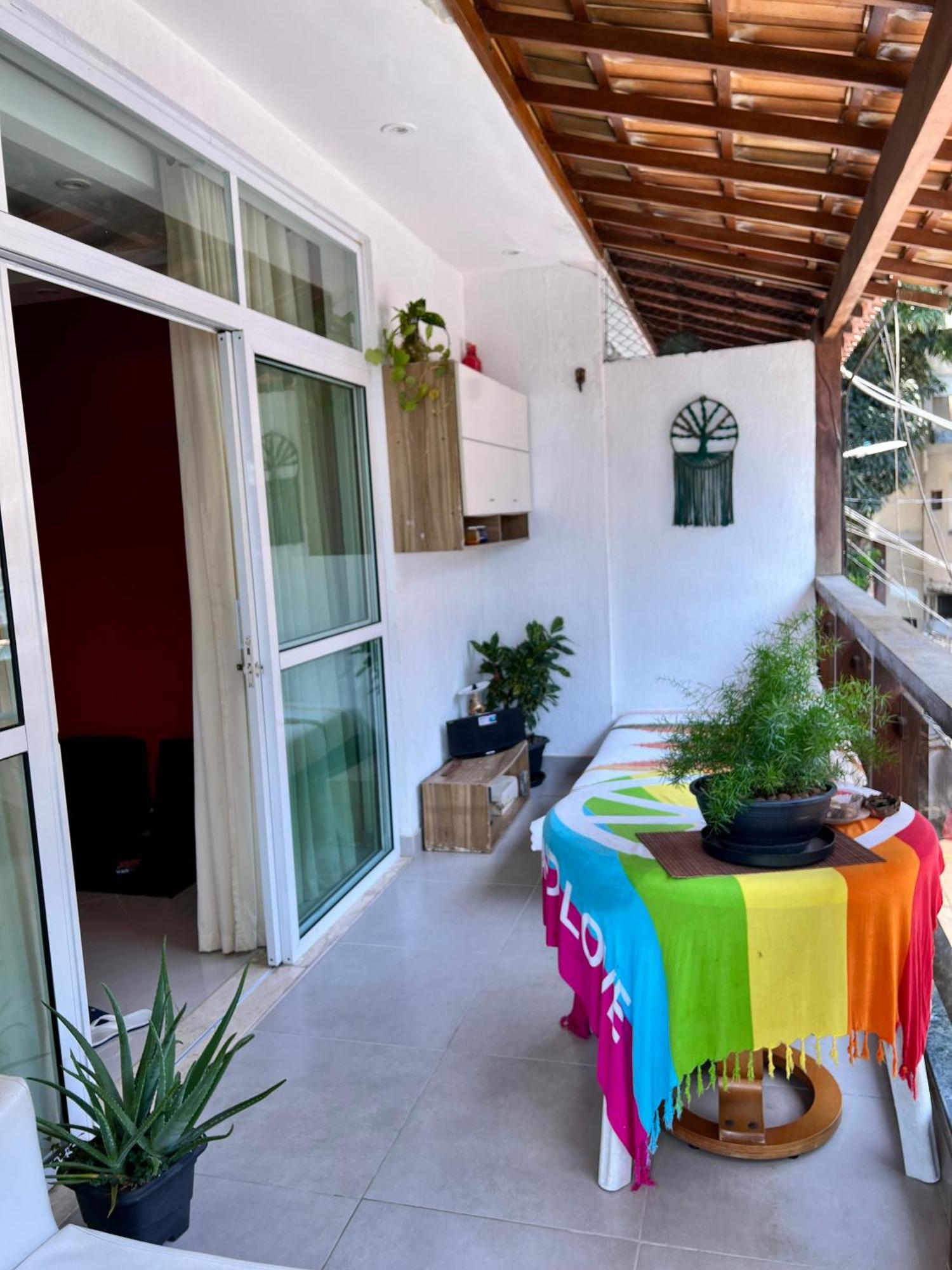 Homestay House Tt Do Vidigal