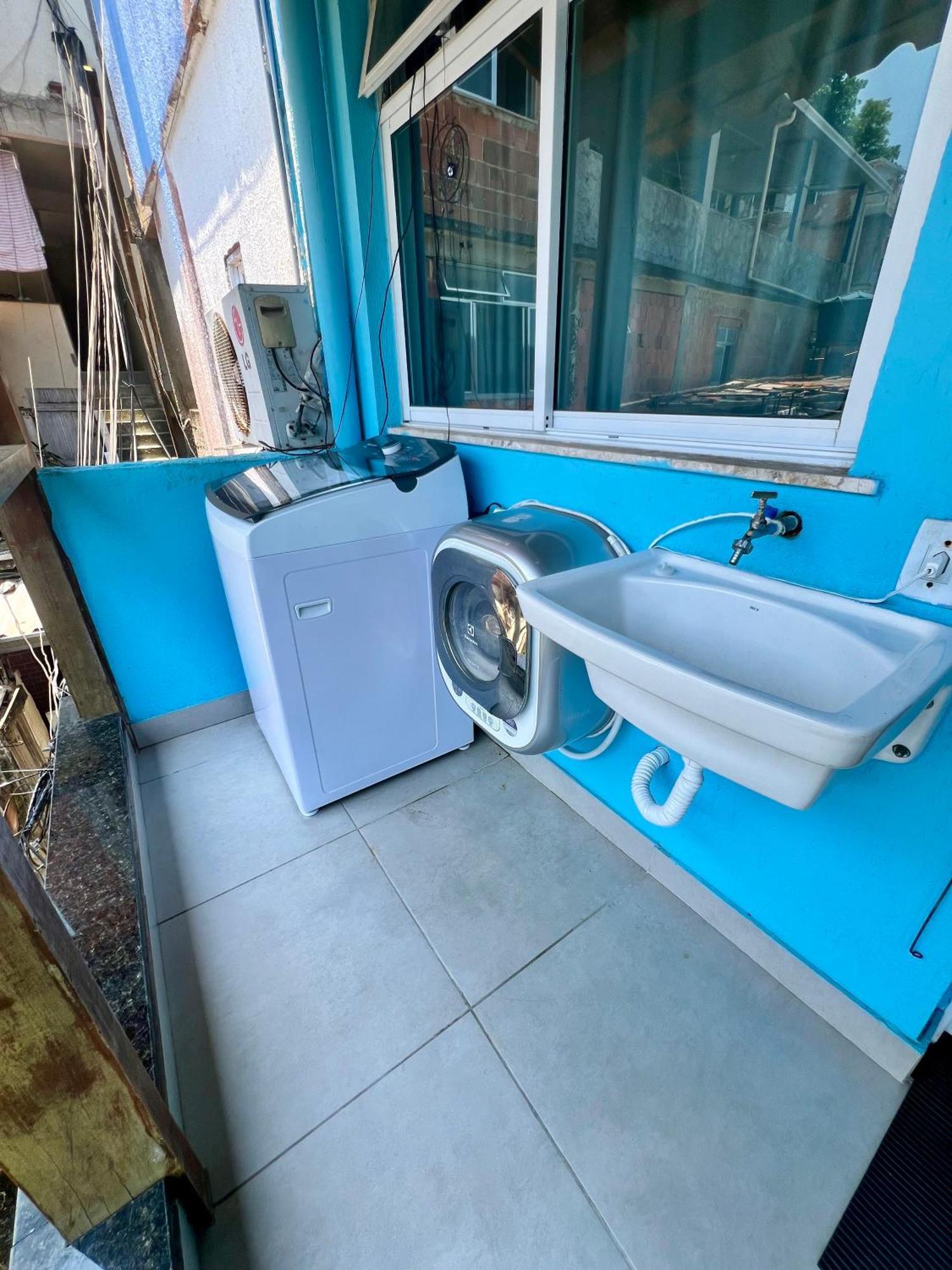 Homestay House Tt Do Vidigal *