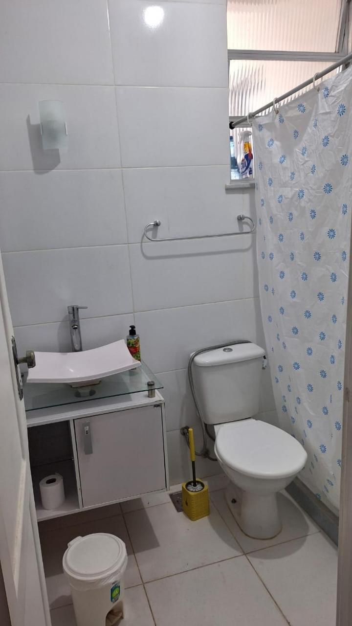 Apartamento Botafogo Rio de Janeiro