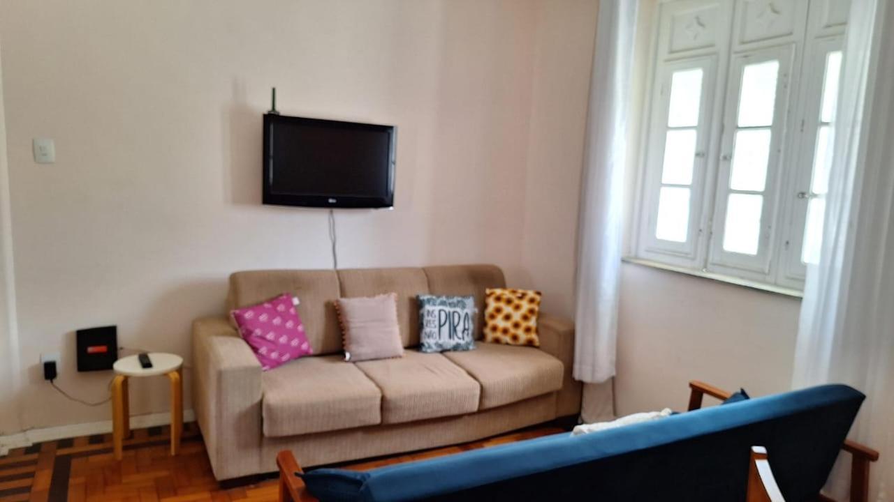 Botafogo Apartamento *