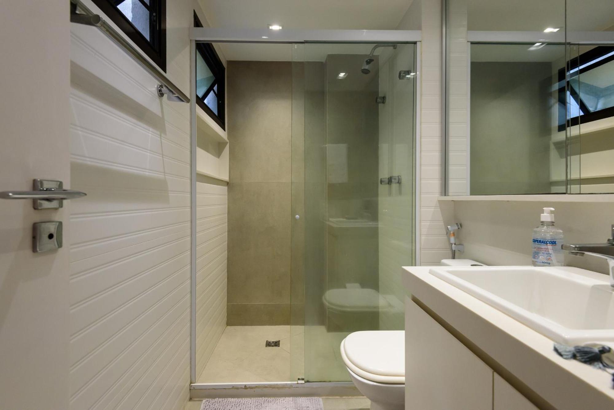 Flat Luxuoso No Leblon Proximo Da Apart-hotel Rio de Janeiro
