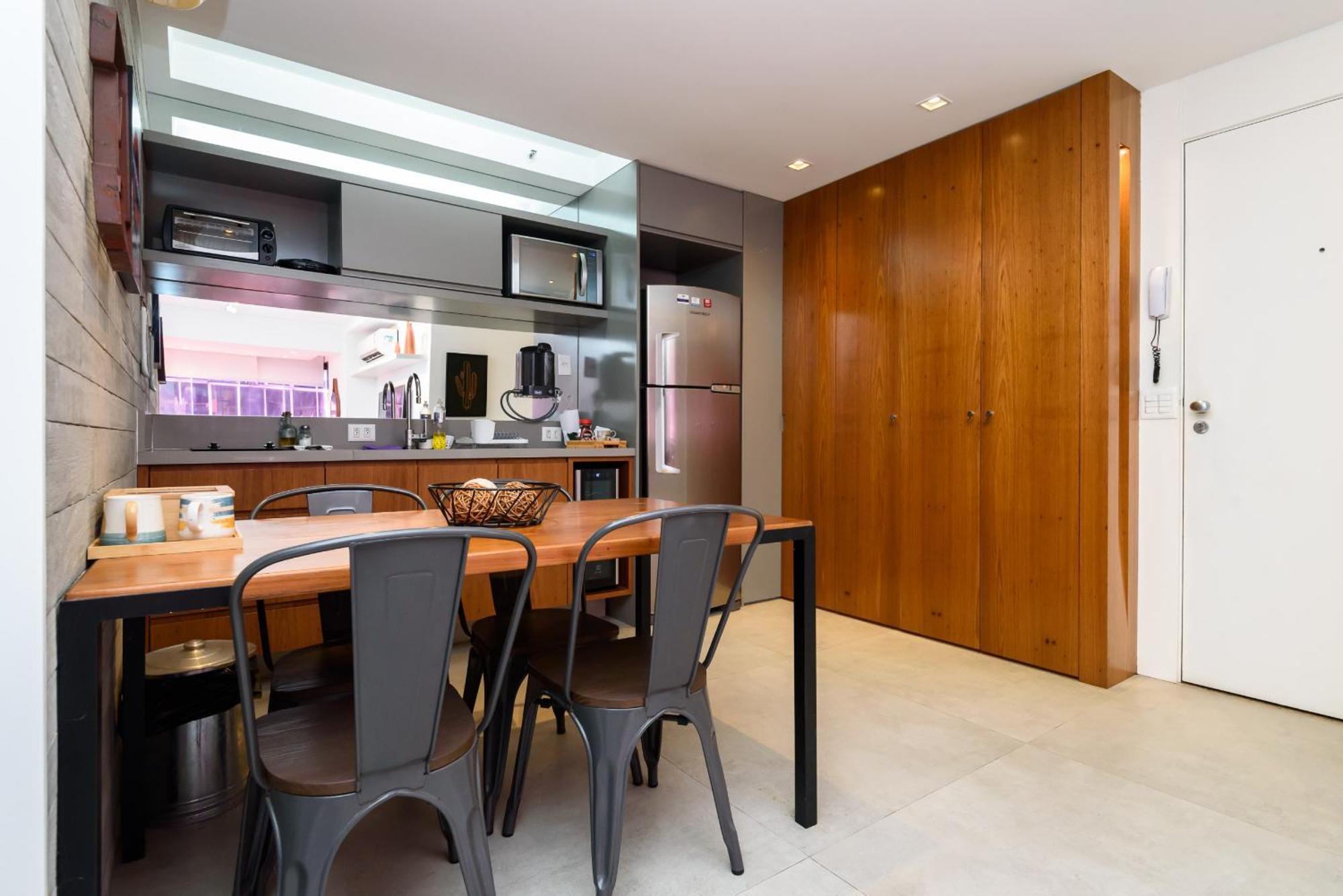 Flat Luxuoso No Leblon Proximo Da * Rio de Janeiro