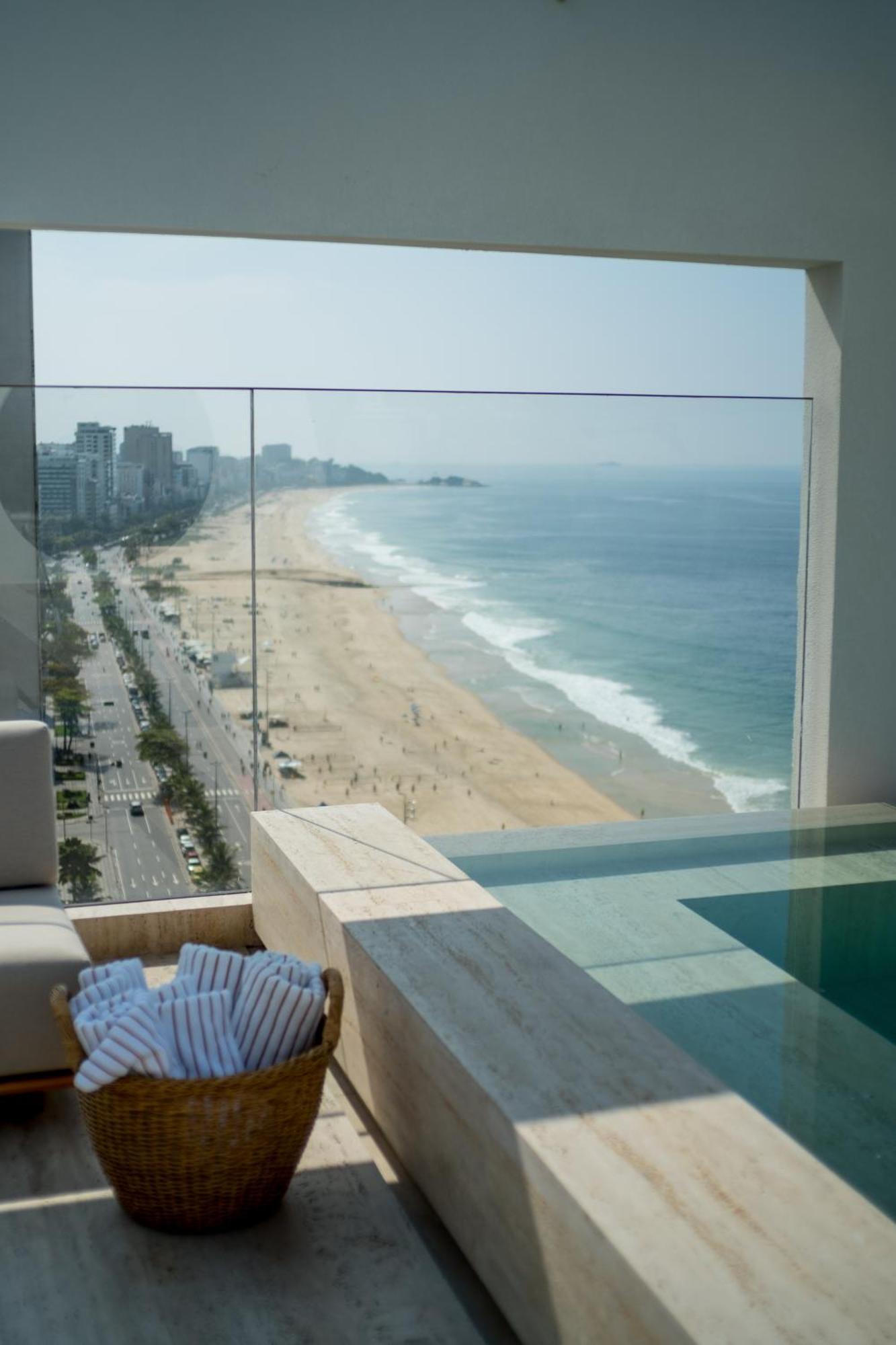 Janeiro Hotel Rio de Janeiro