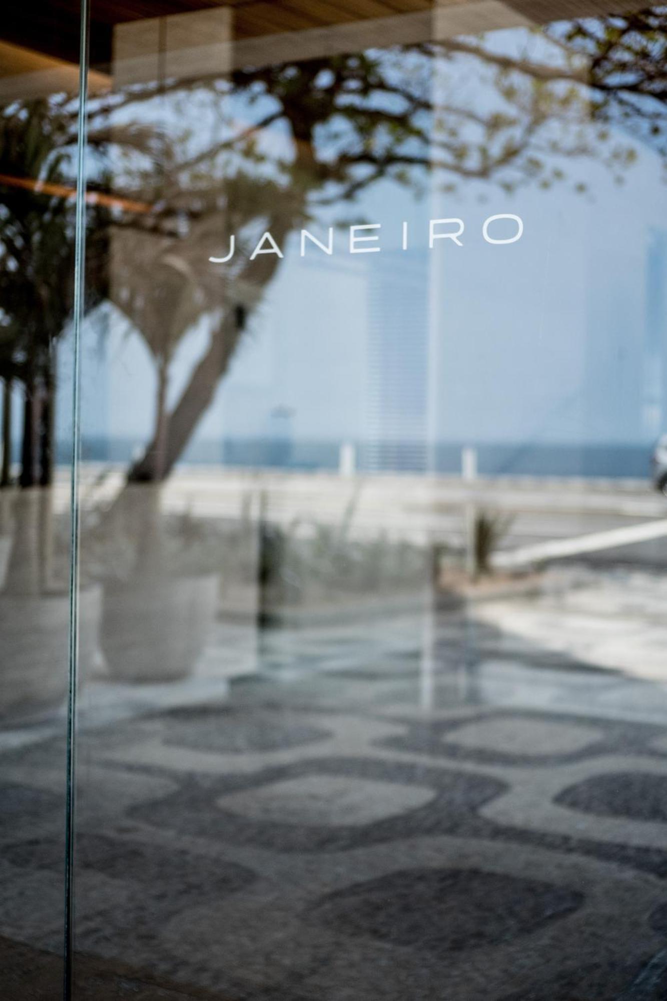 Janeiro Rio de Janeiro