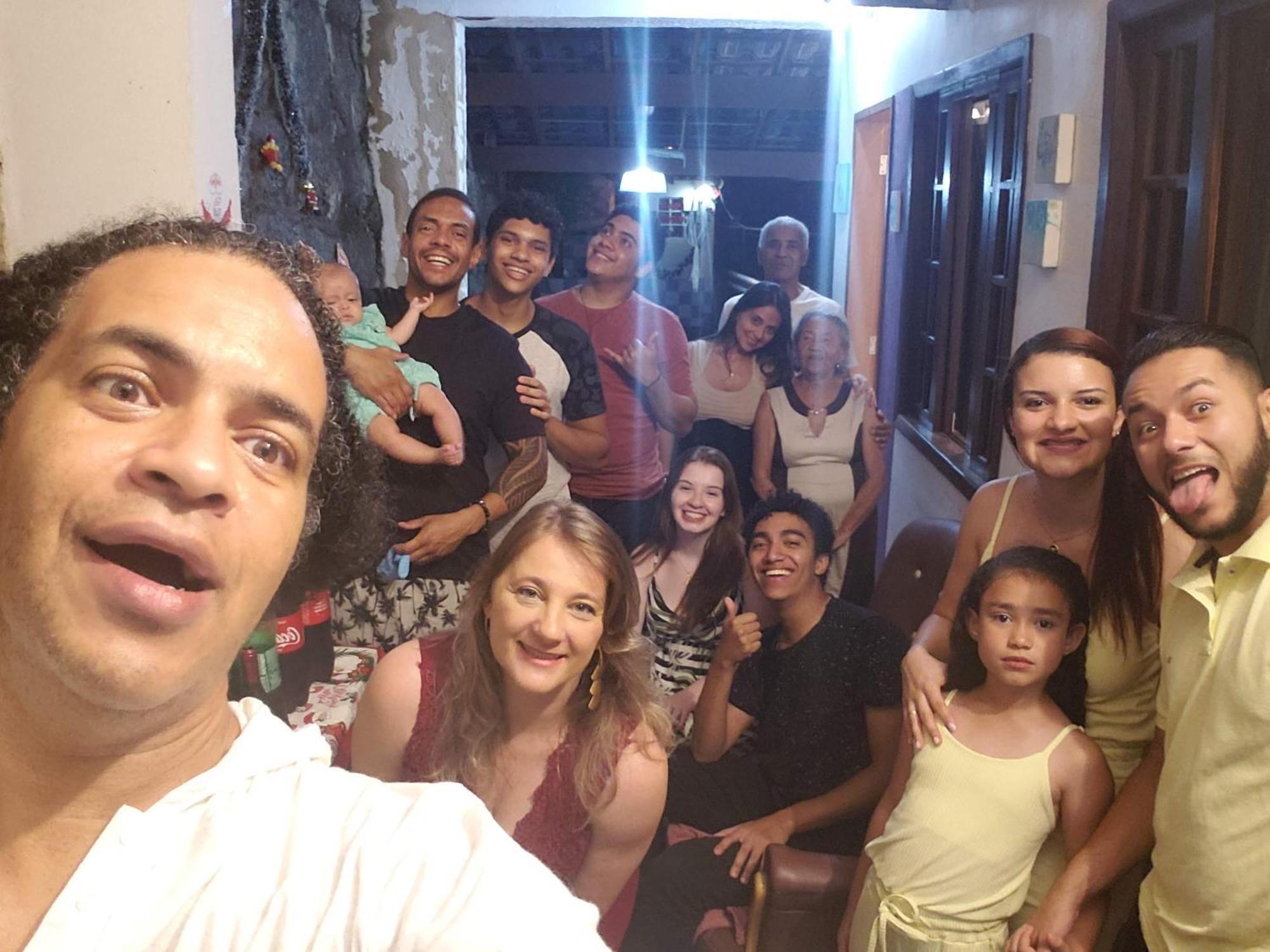 Residencial Santa Teresa * Rio de Janeiro