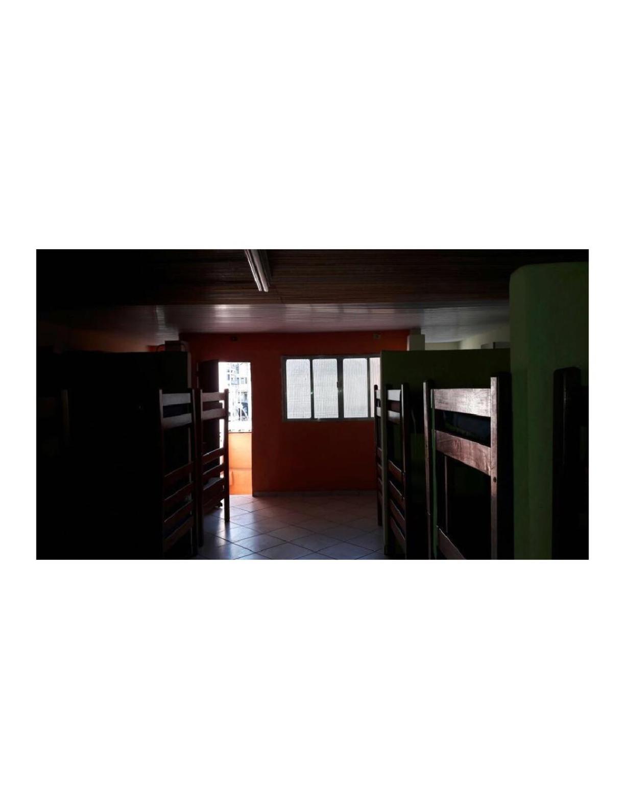 Jandira Hostel *