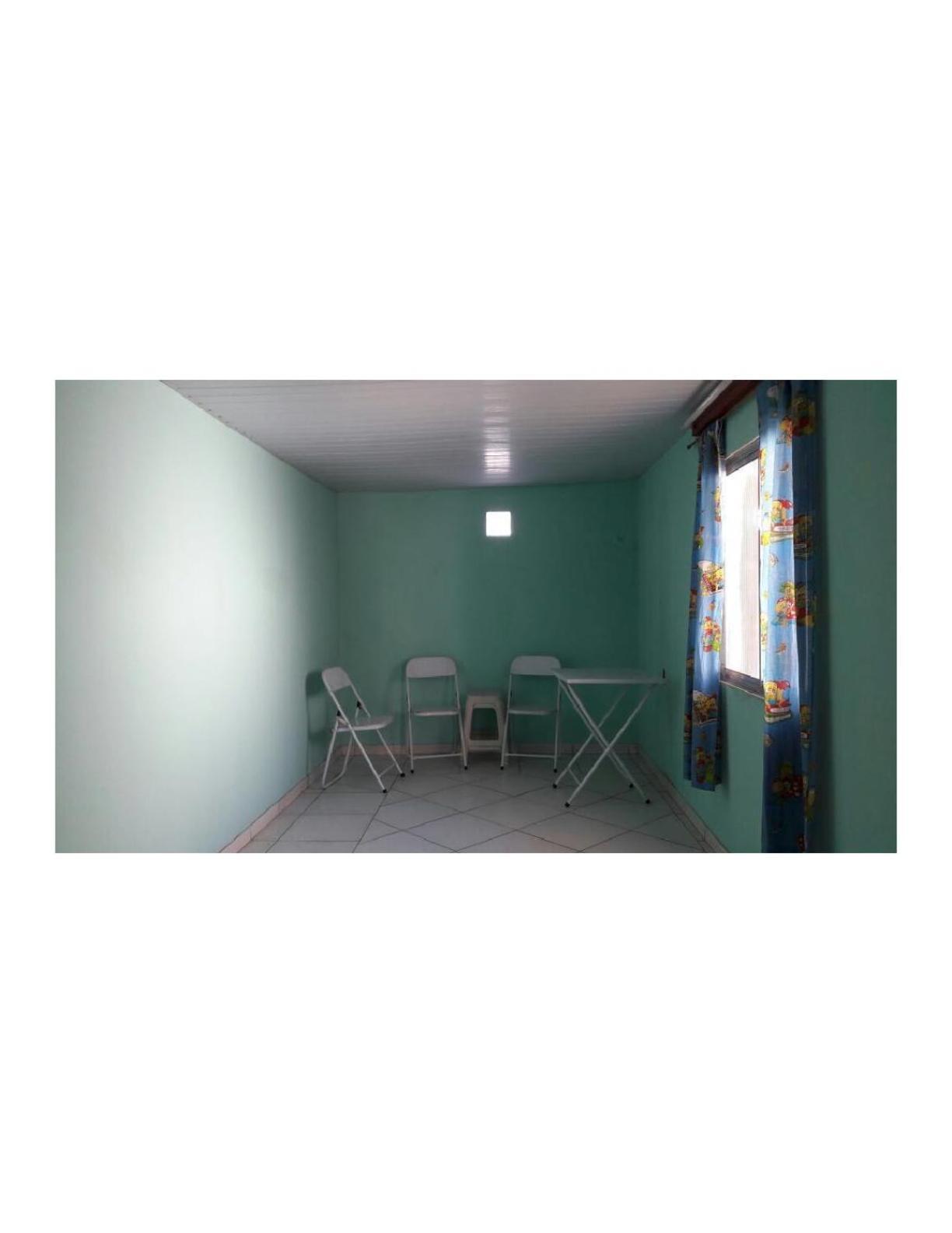 Jandira Hostel