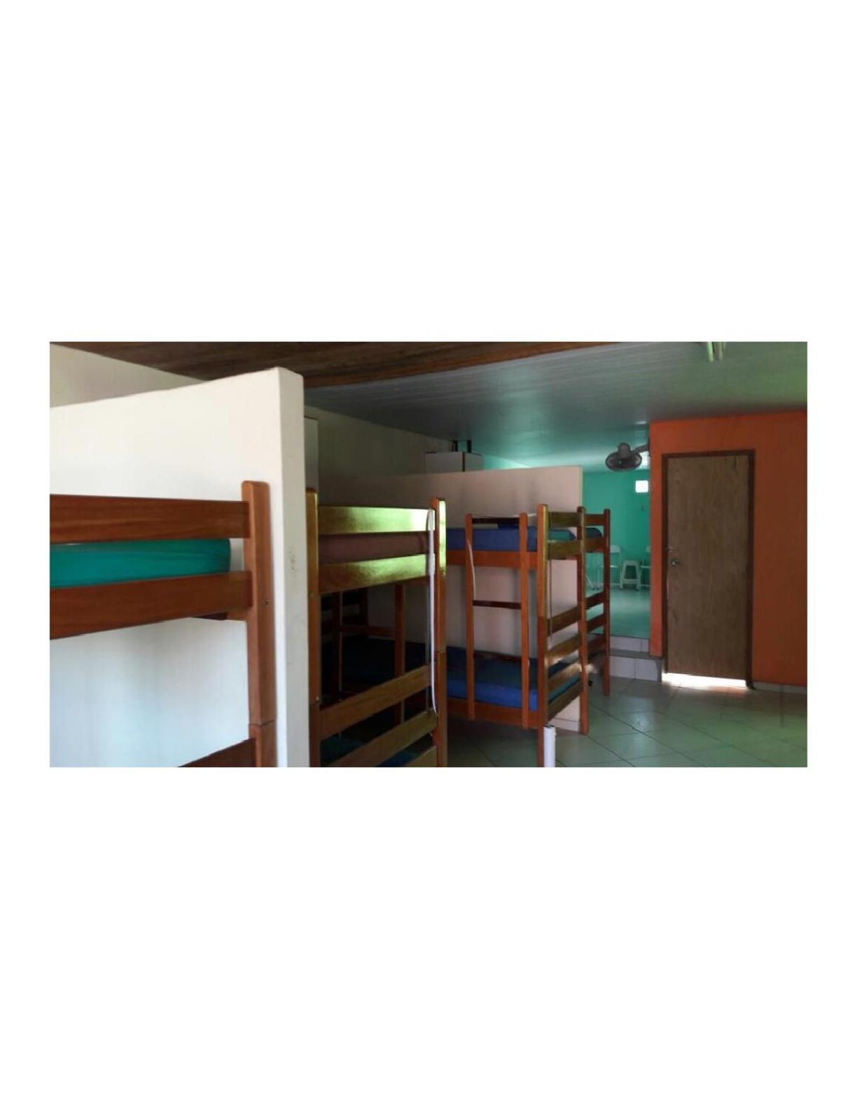 Hostel Jandira Rio de Janeiro