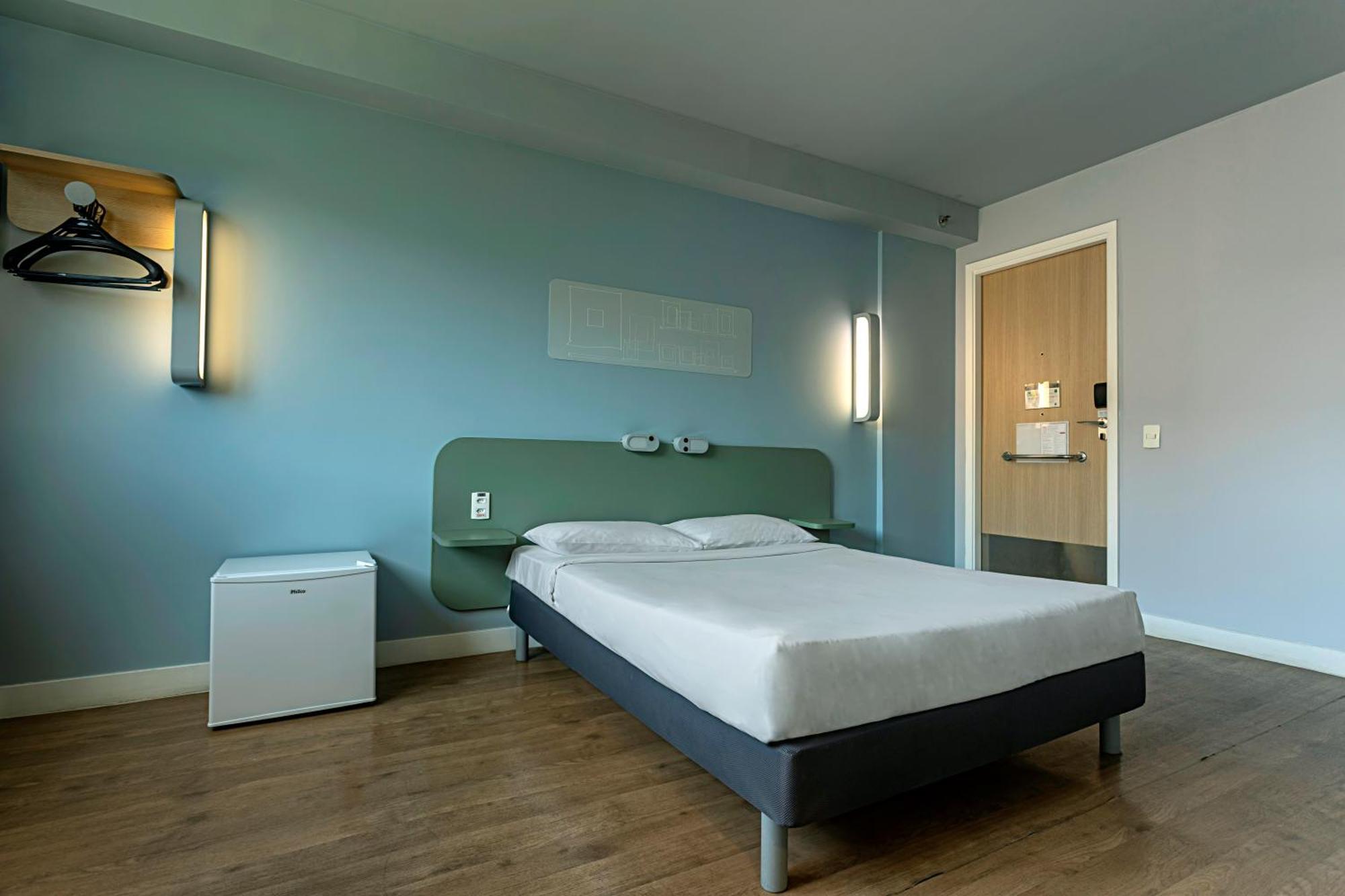 Ibis Budget Rj De Botafogo Hotel 2*