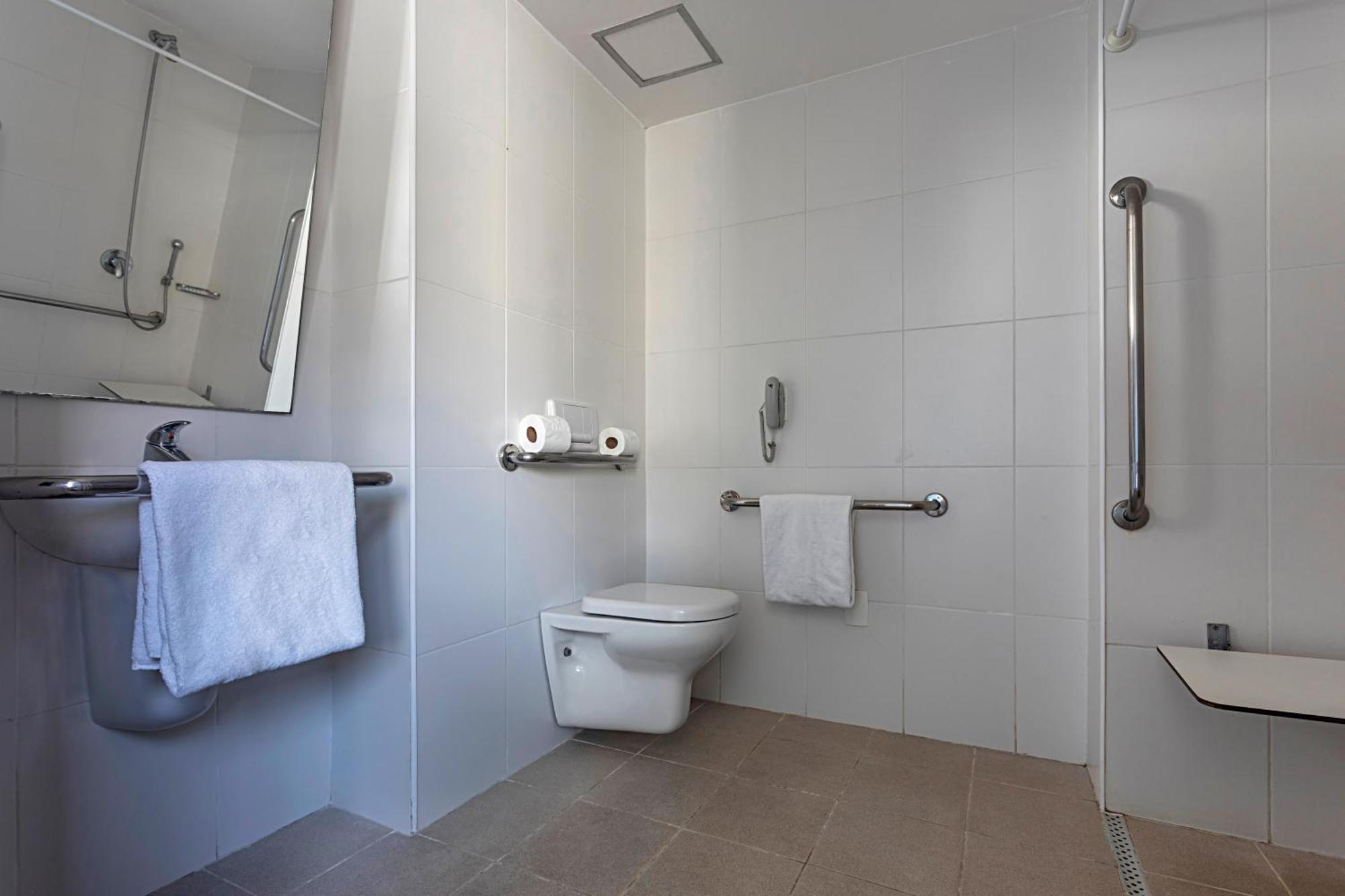 Ibis Budget Rj De Botafogo Rio de Janeiro