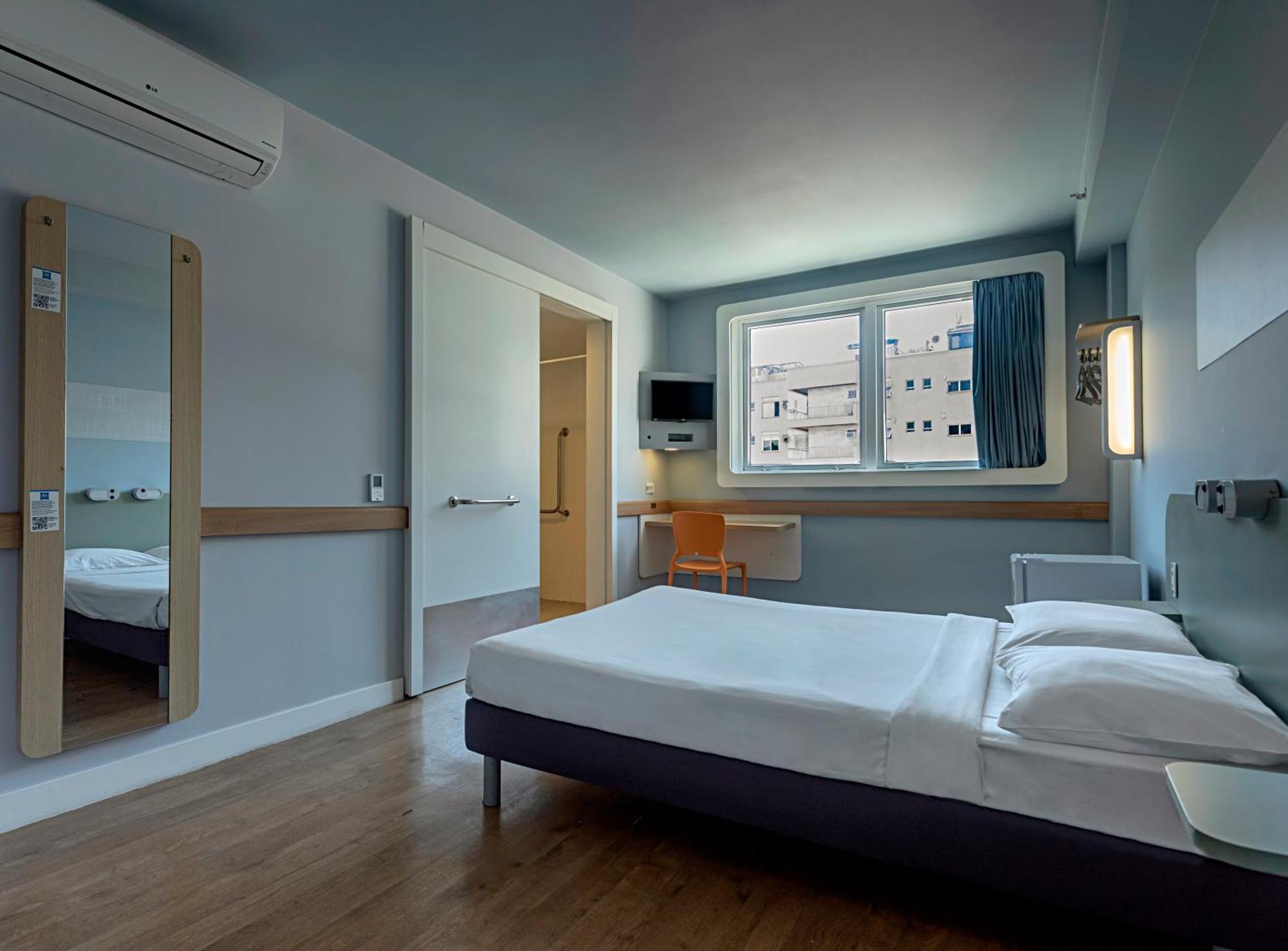 Hotel Ibis Budget Rj De Botafogo 2*