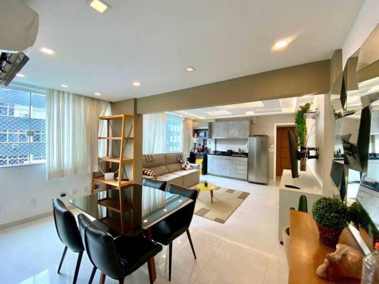 Fully Furnished Apartment-heart Of leblon Rio de Janeiro
