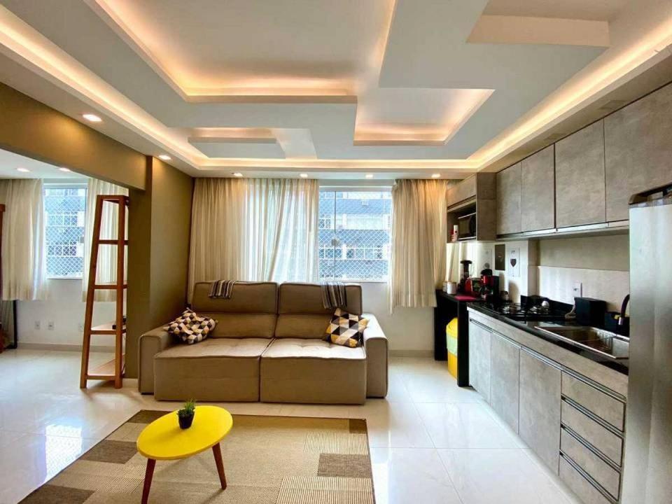 Fully Furnished Apartment-heart Of leblon Apartamento *