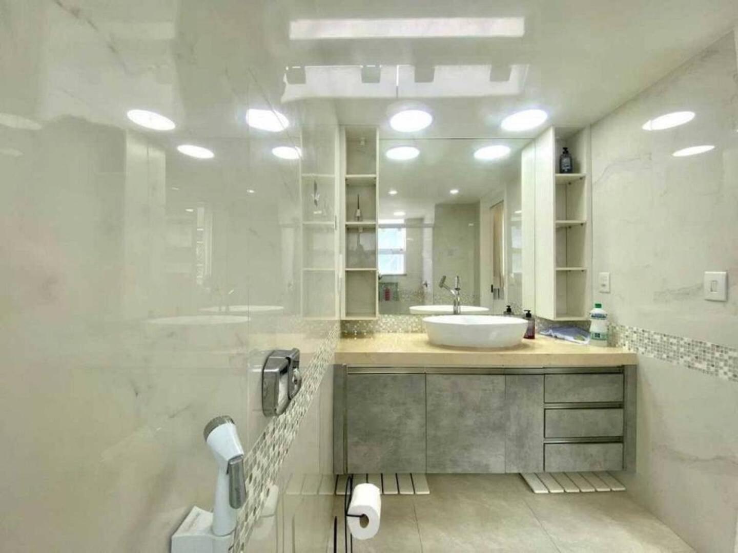 Apartamento Fully Furnished Apartment-heart Of leblon Rio de Janeiro