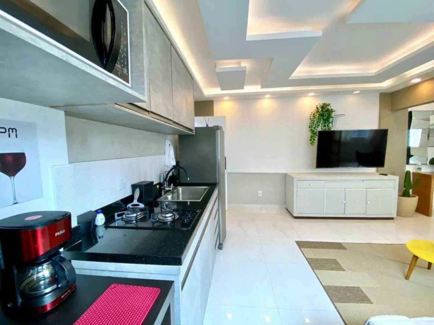 Fully Furnished Apartment-heart Of leblon Apartamento *