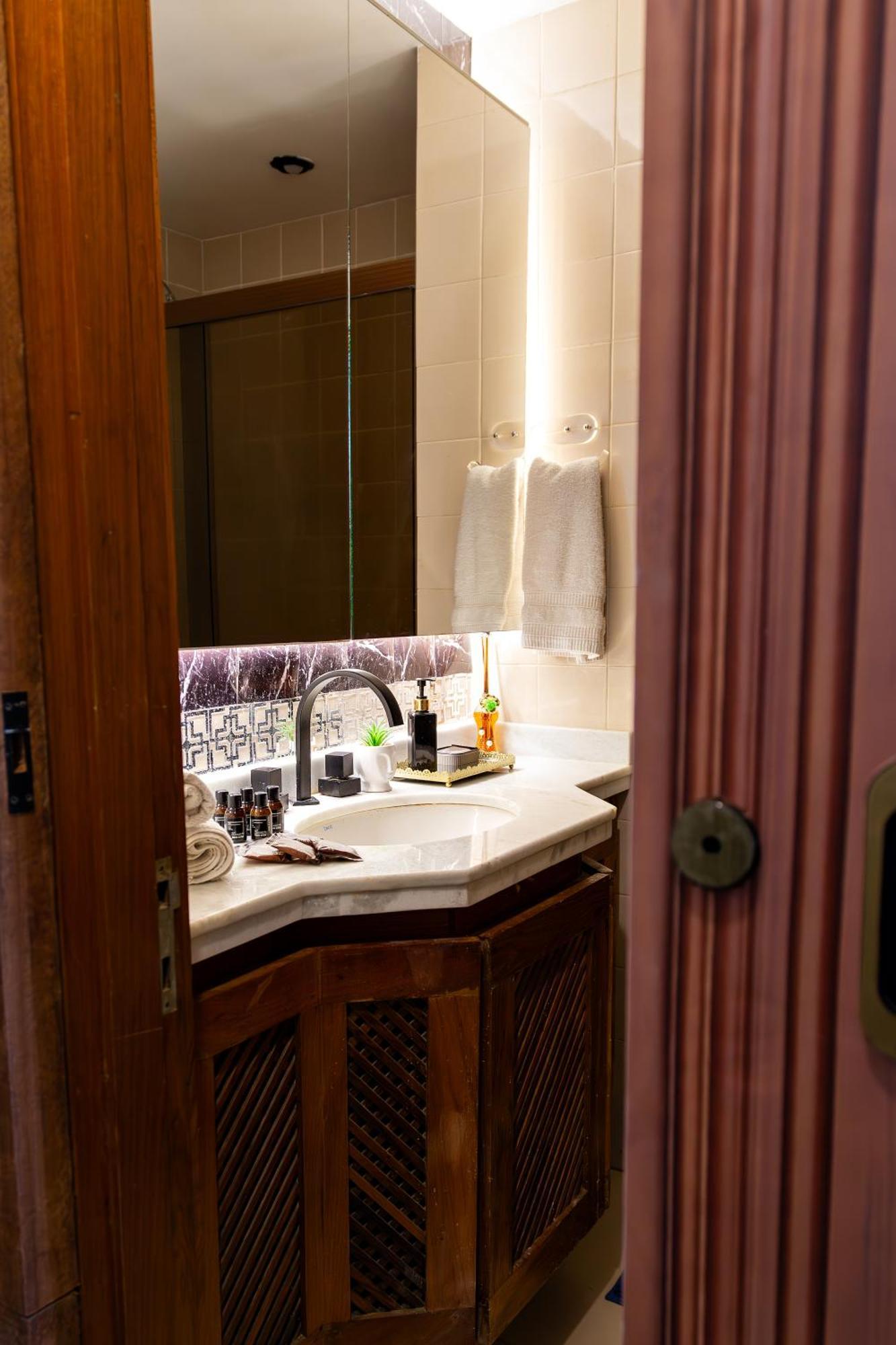 Apartment Copa Vista: Beachfront Comfort With Pool And 24/7 Security *