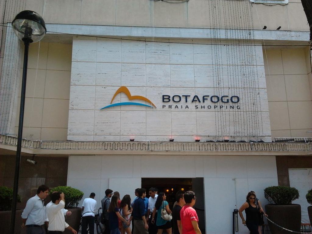 Botafogo Apartment