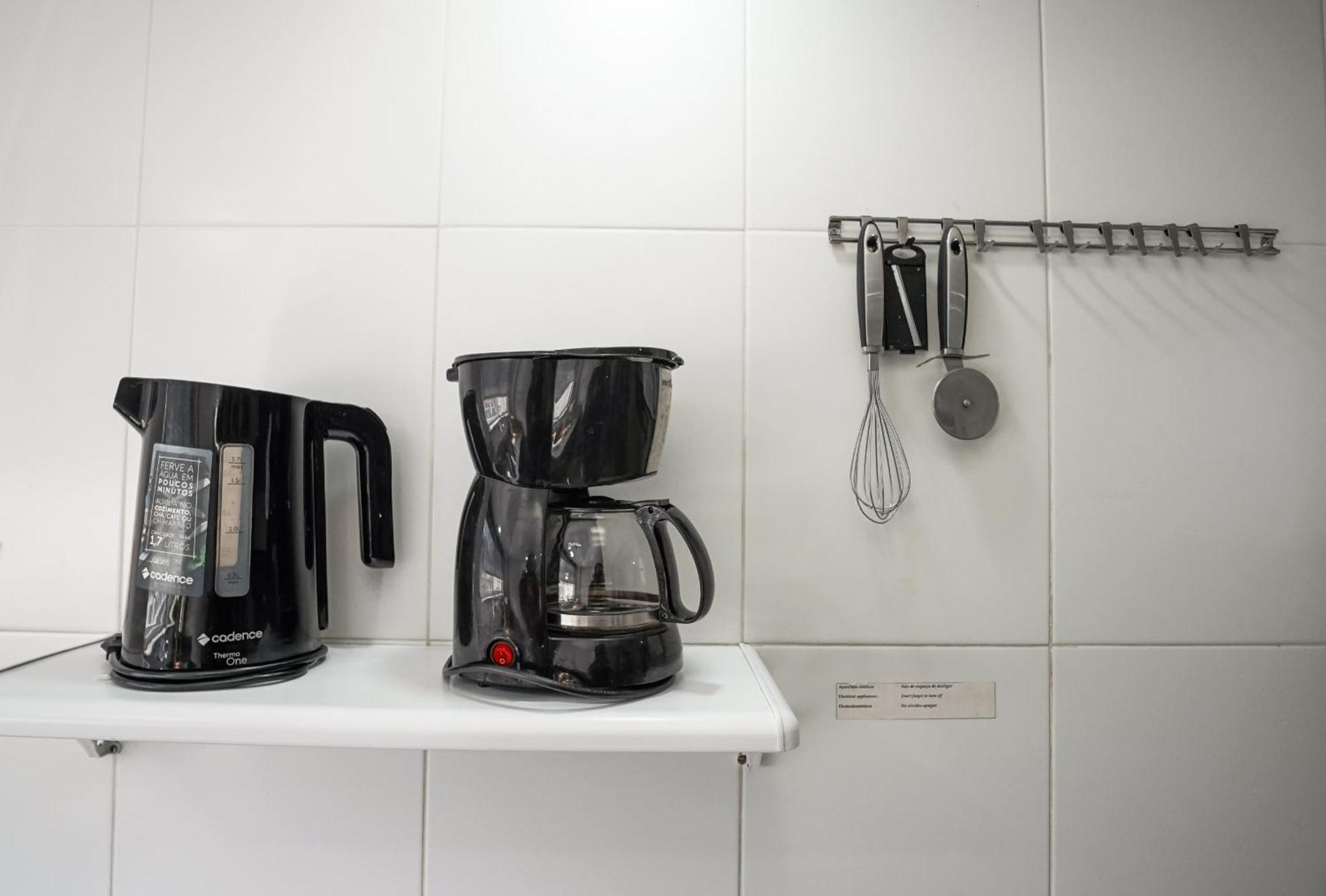 Espacoso Na Quadra Da Do Leblon Apartamento *