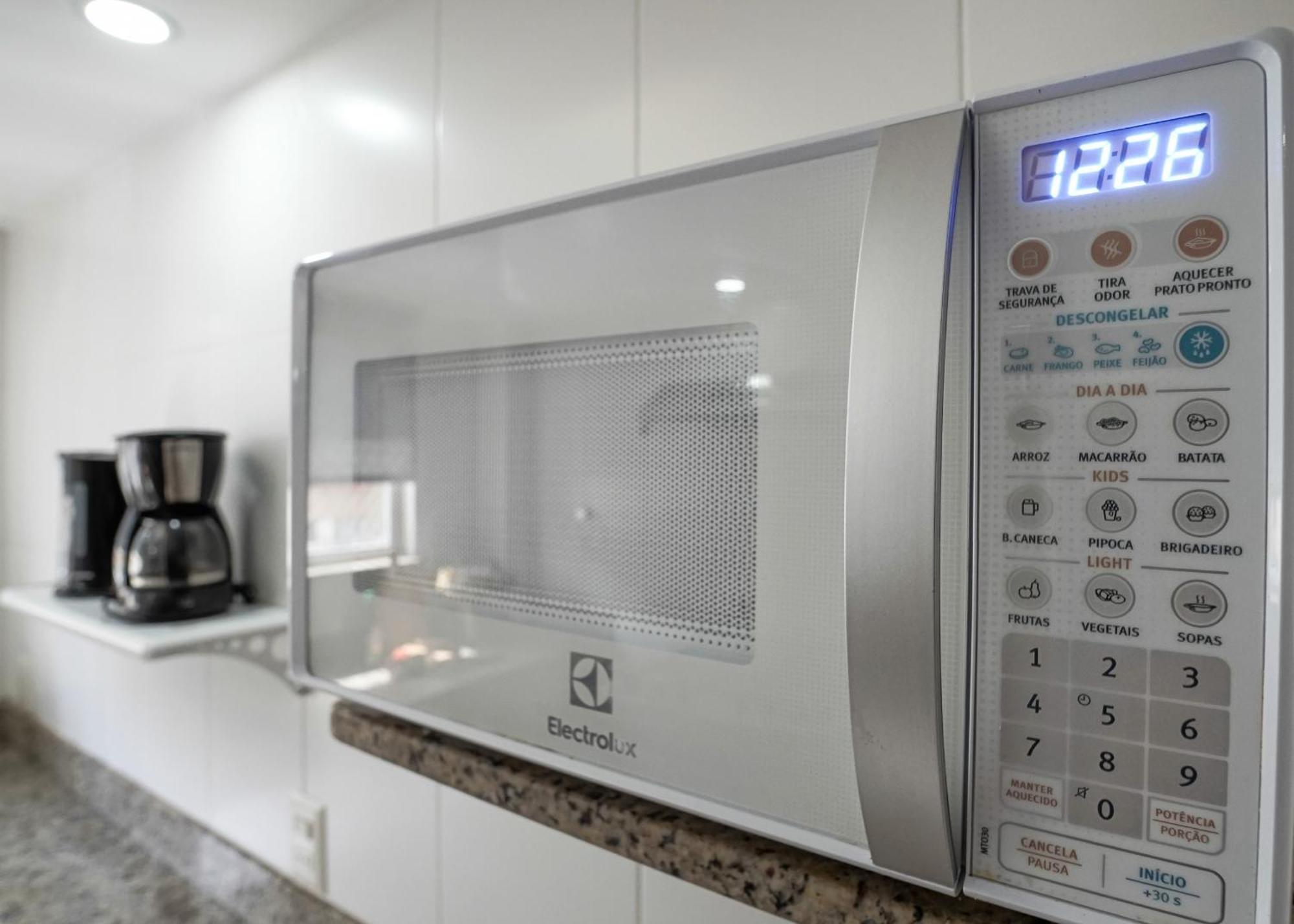 Espacoso Na Quadra Da Do Leblon Apartamento