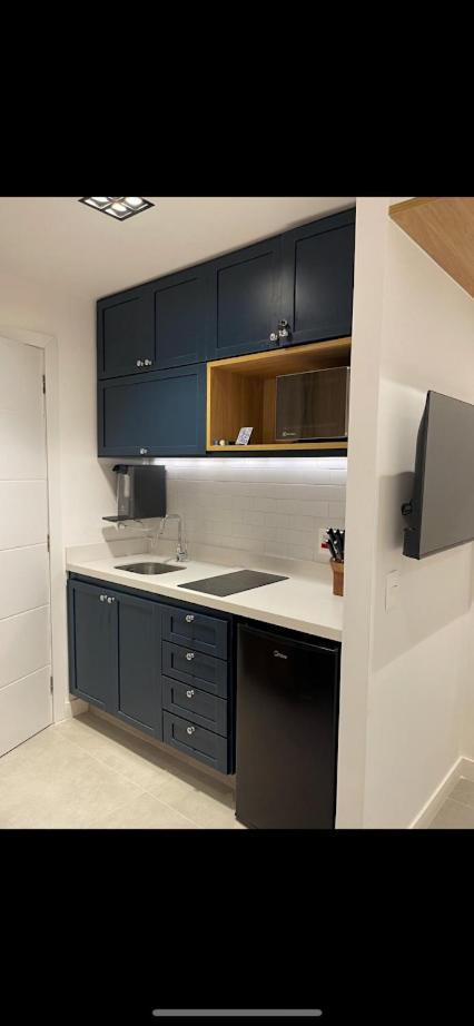 Apartment Leblon - Aconchegante *