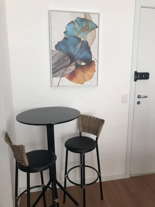 Apartment - Living Sunset- Barra Olimpica