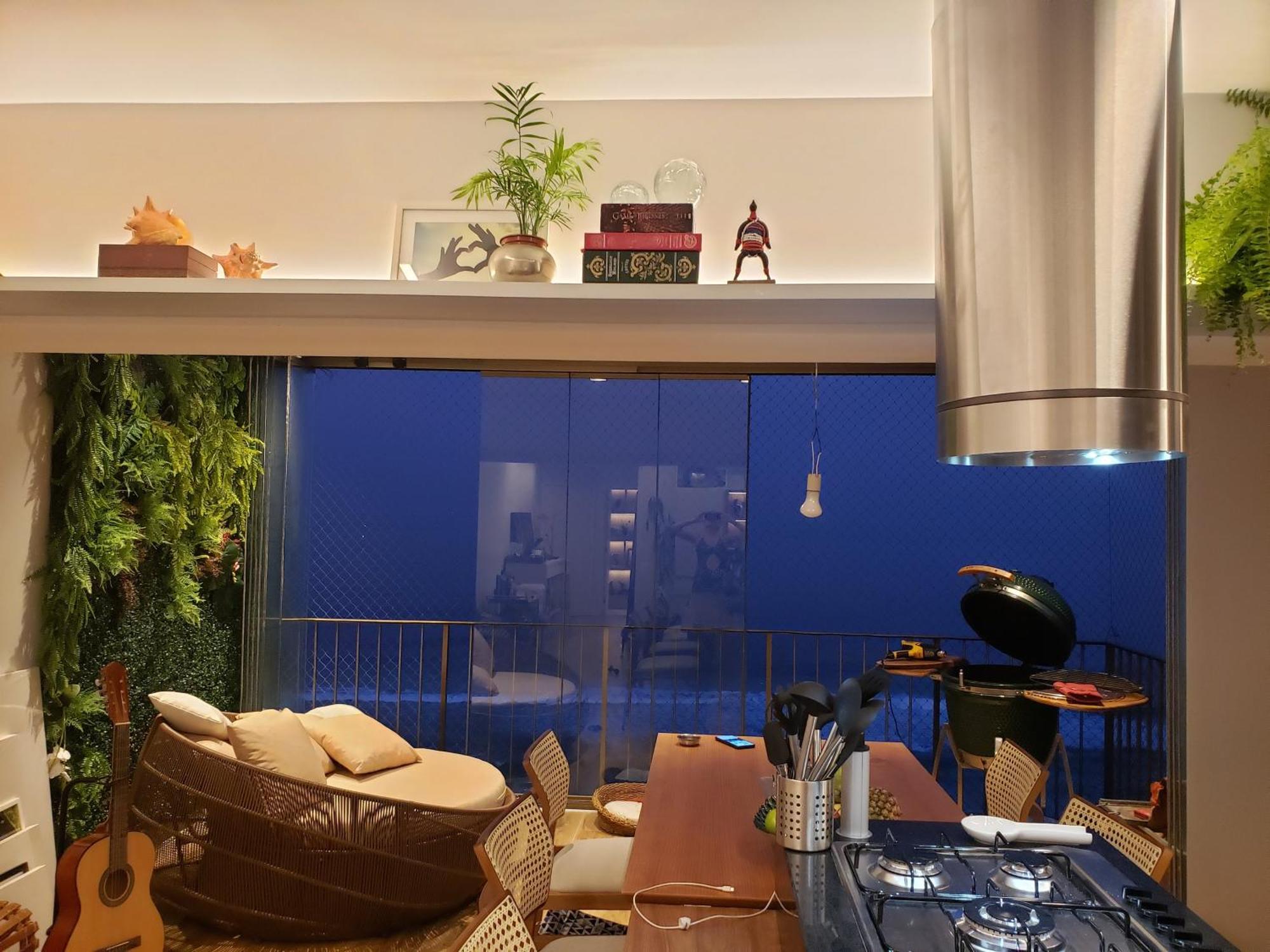 Dream View De Luxo Em Frente Ao Mar * Rio de Janeiro