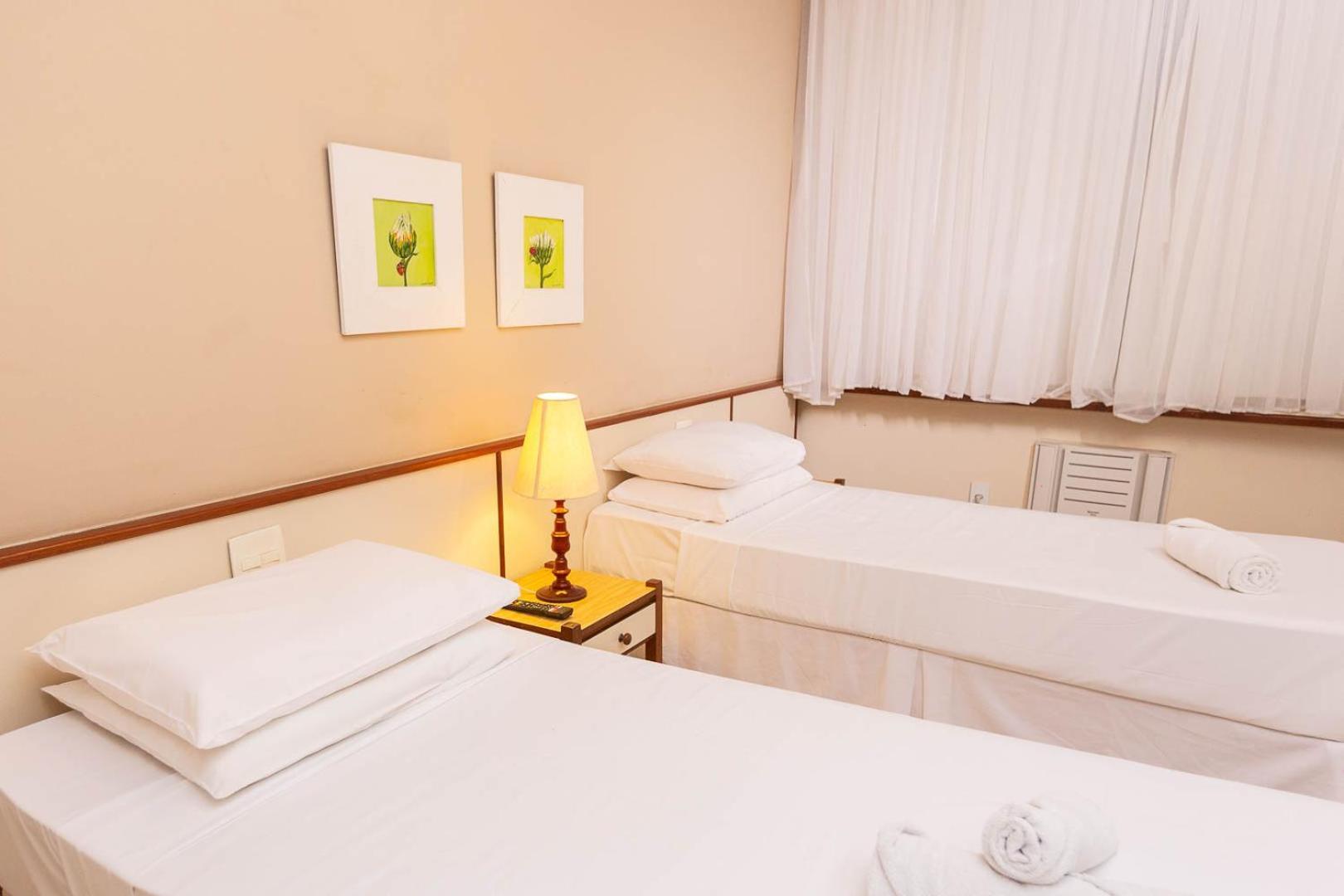 Rede Andrade Canada 3* Rio de Janeiro