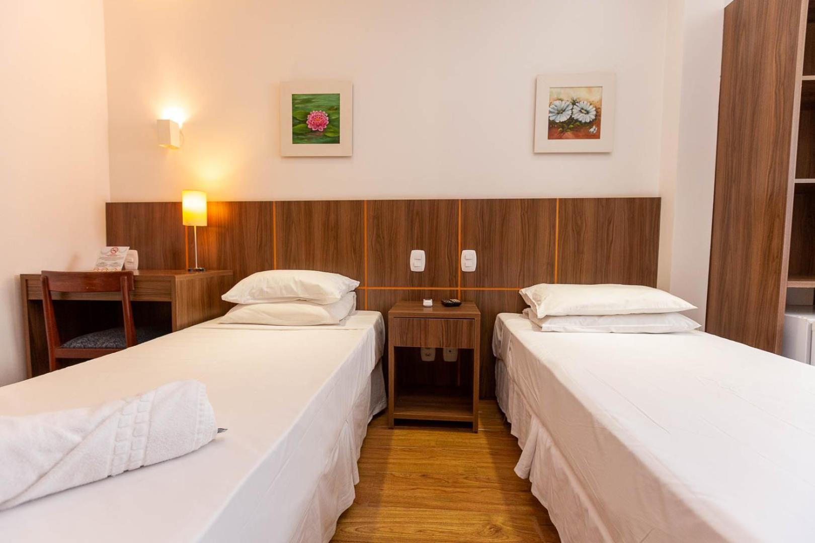 Hotel Rede Andrade Canada Rio de Janeiro
