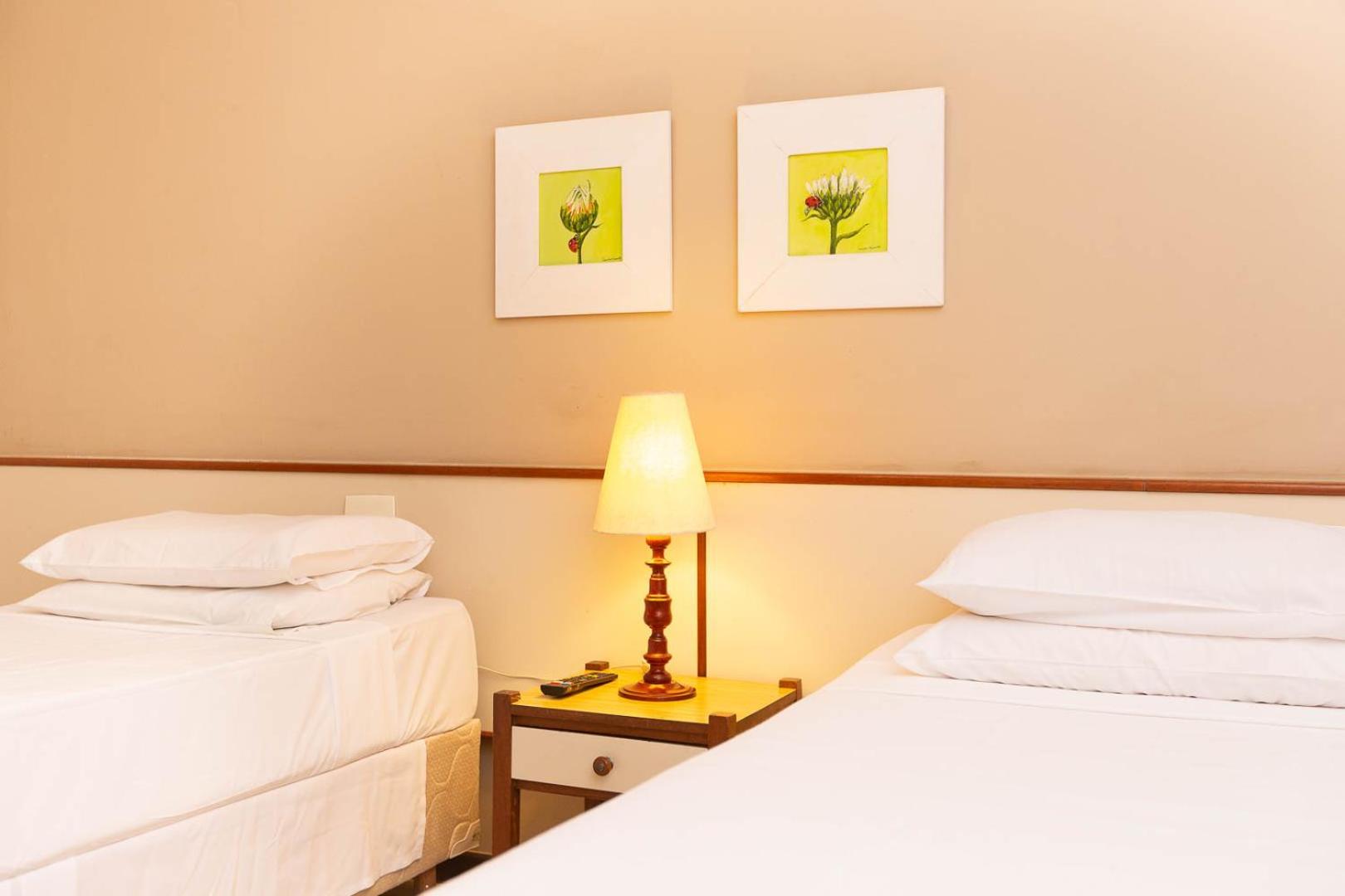 Hotel Rede Andrade Canada Rio de Janeiro