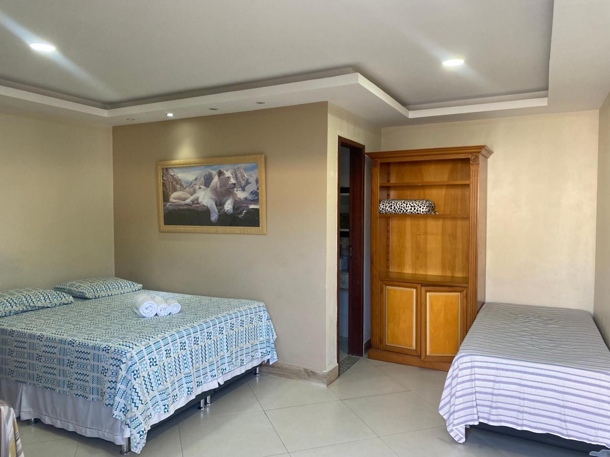 Mk Tour Inn Rio de Janeiro